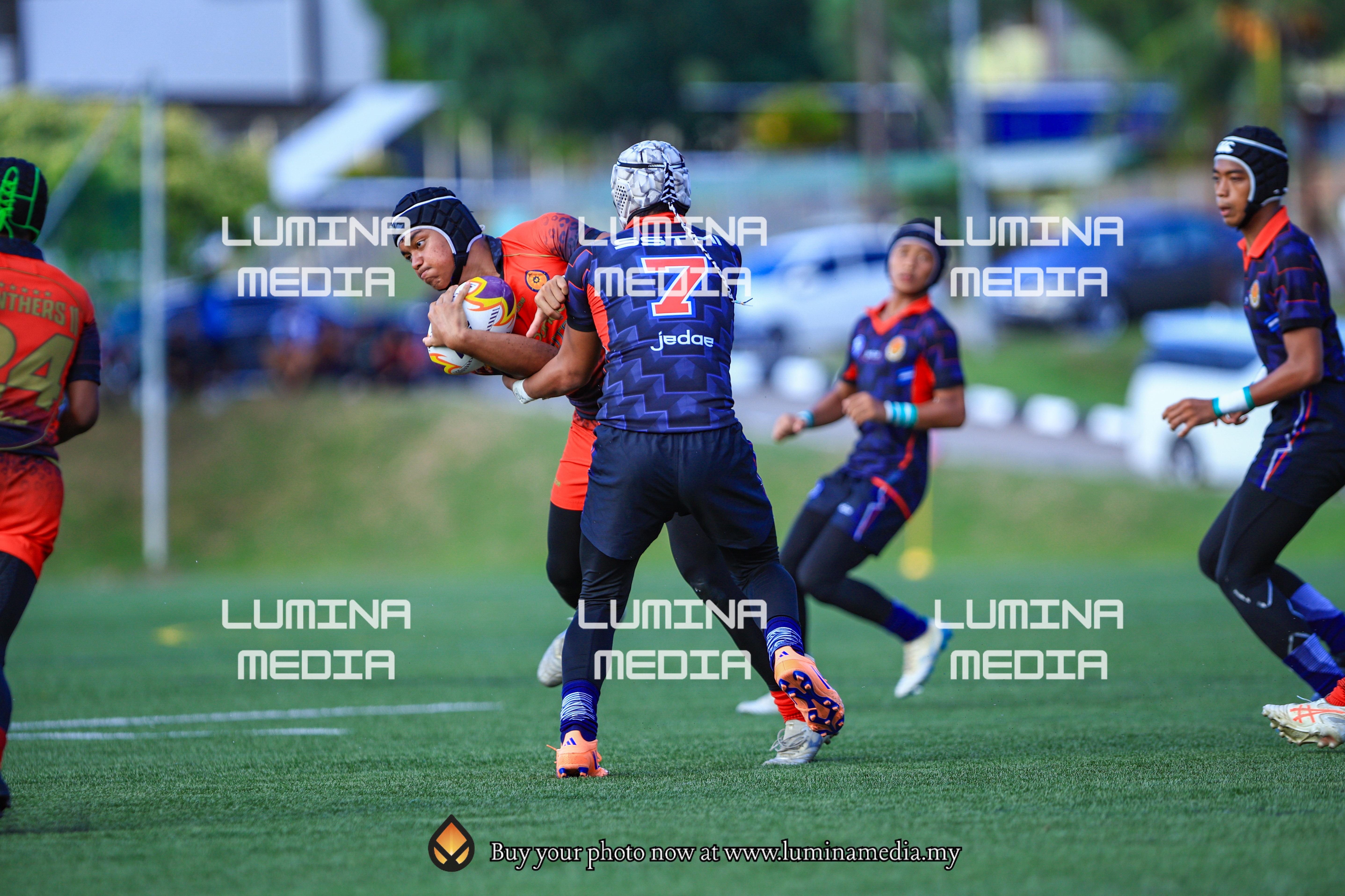 Match23 | P11 VS SSTMI | 16 April 2026 | 16042026_SSTMI-PENAWAR-VS-P11-187-1