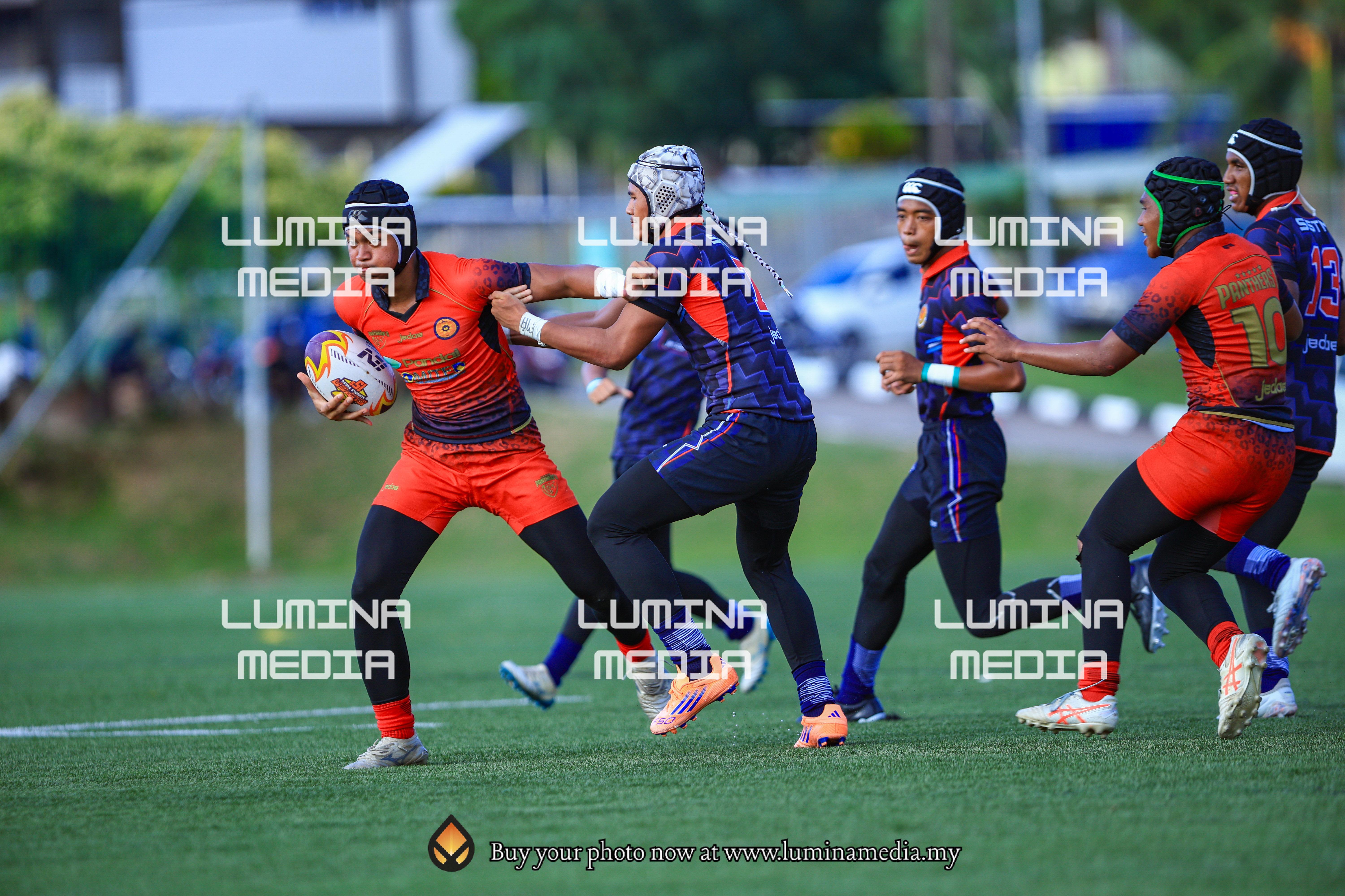 Match23 | P11 VS SSTMI | 16 April 2026 | 16042026_SSTMI-PENAWAR-VS-P11-188-1