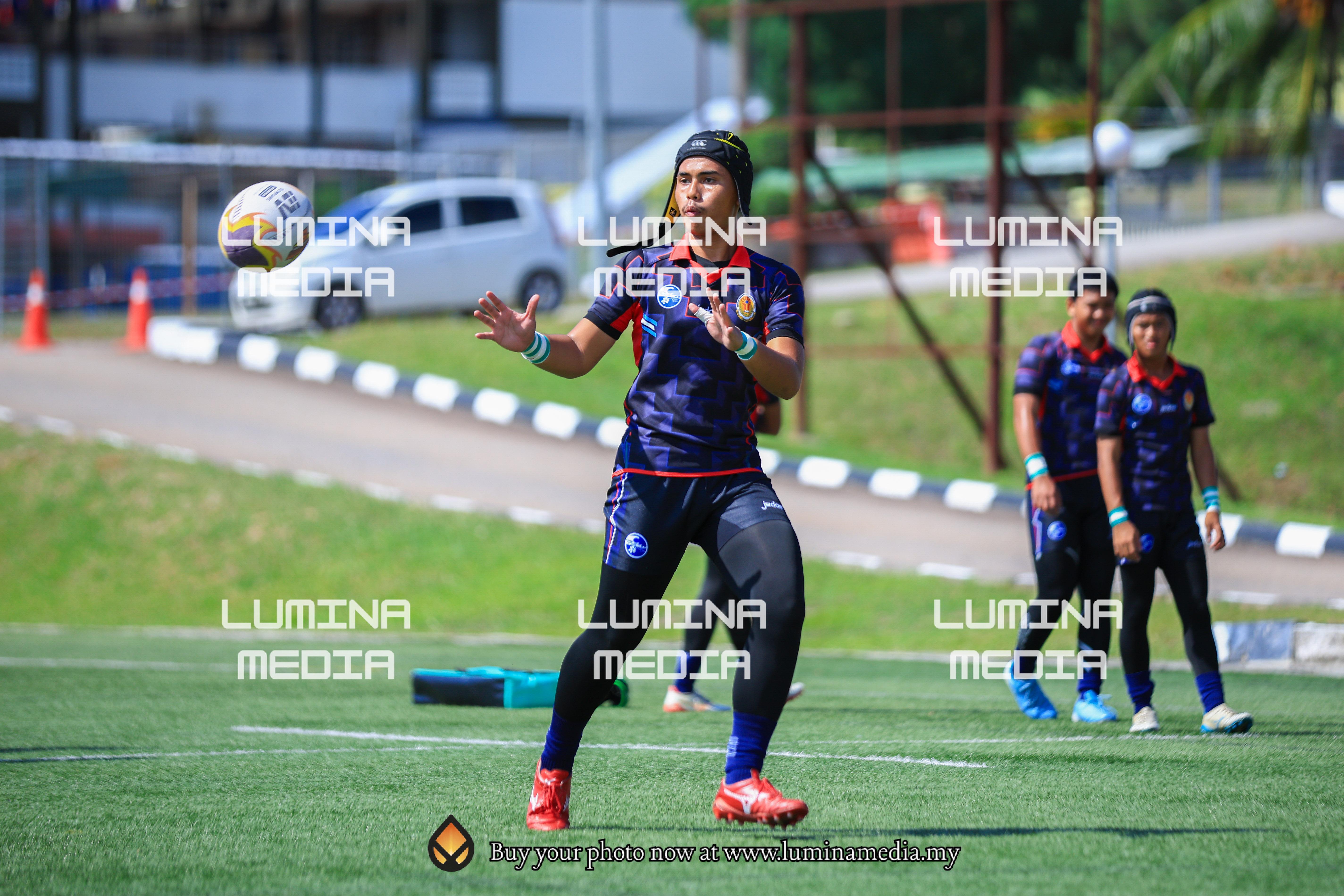 Match23 | P11 VS SSTMI | 16 April 2026 | 16042026_SSTMI-PENAWAR-VS-P11-19-1