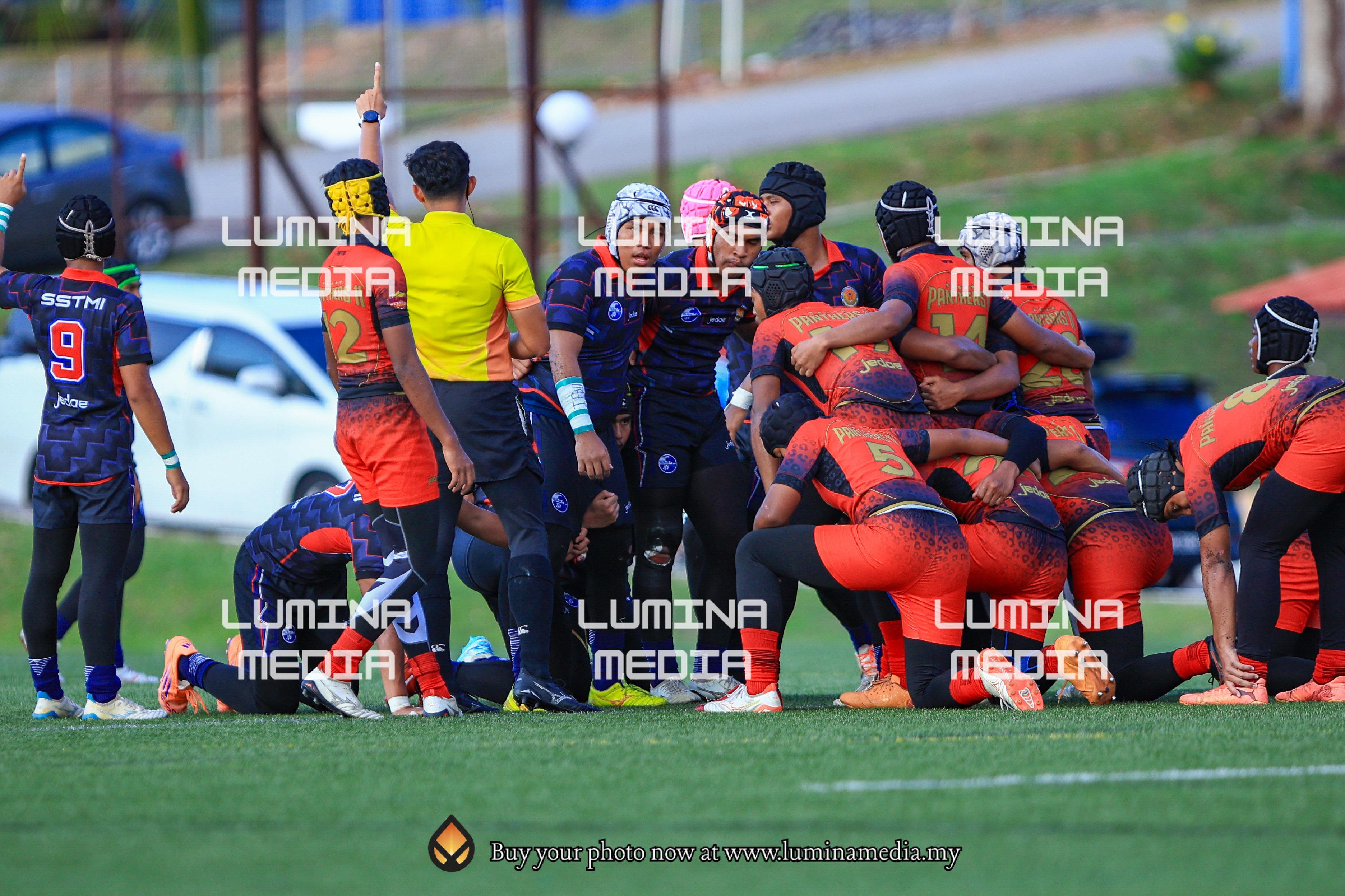 Match23 | P11 VS SSTMI | 16 April 2026 | 16042026_SSTMI-PENAWAR-VS-P11-190-1