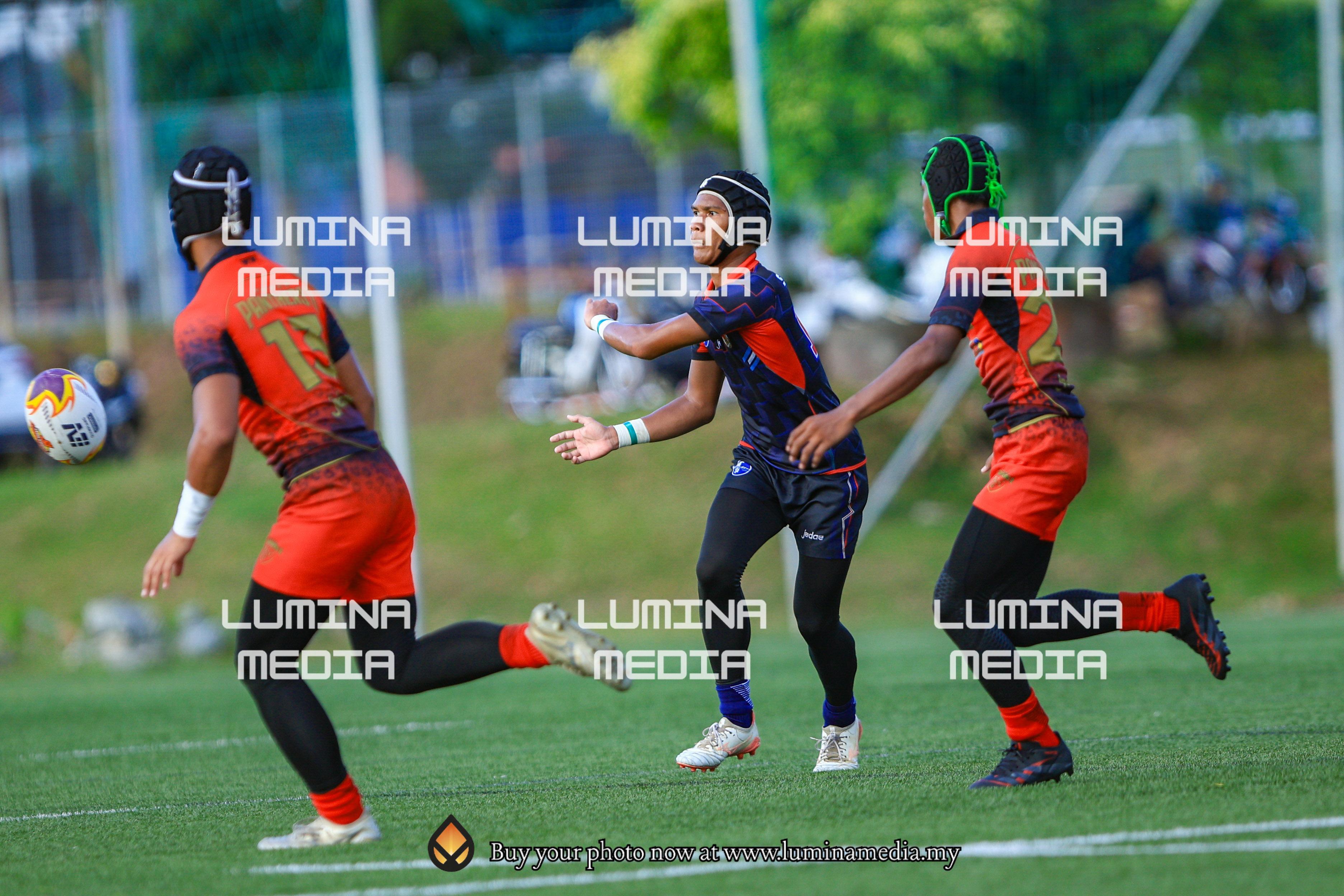 Match23 | P11 VS SSTMI | 16 April 2026 | 16042026_SSTMI-PENAWAR-VS-P11-194-1