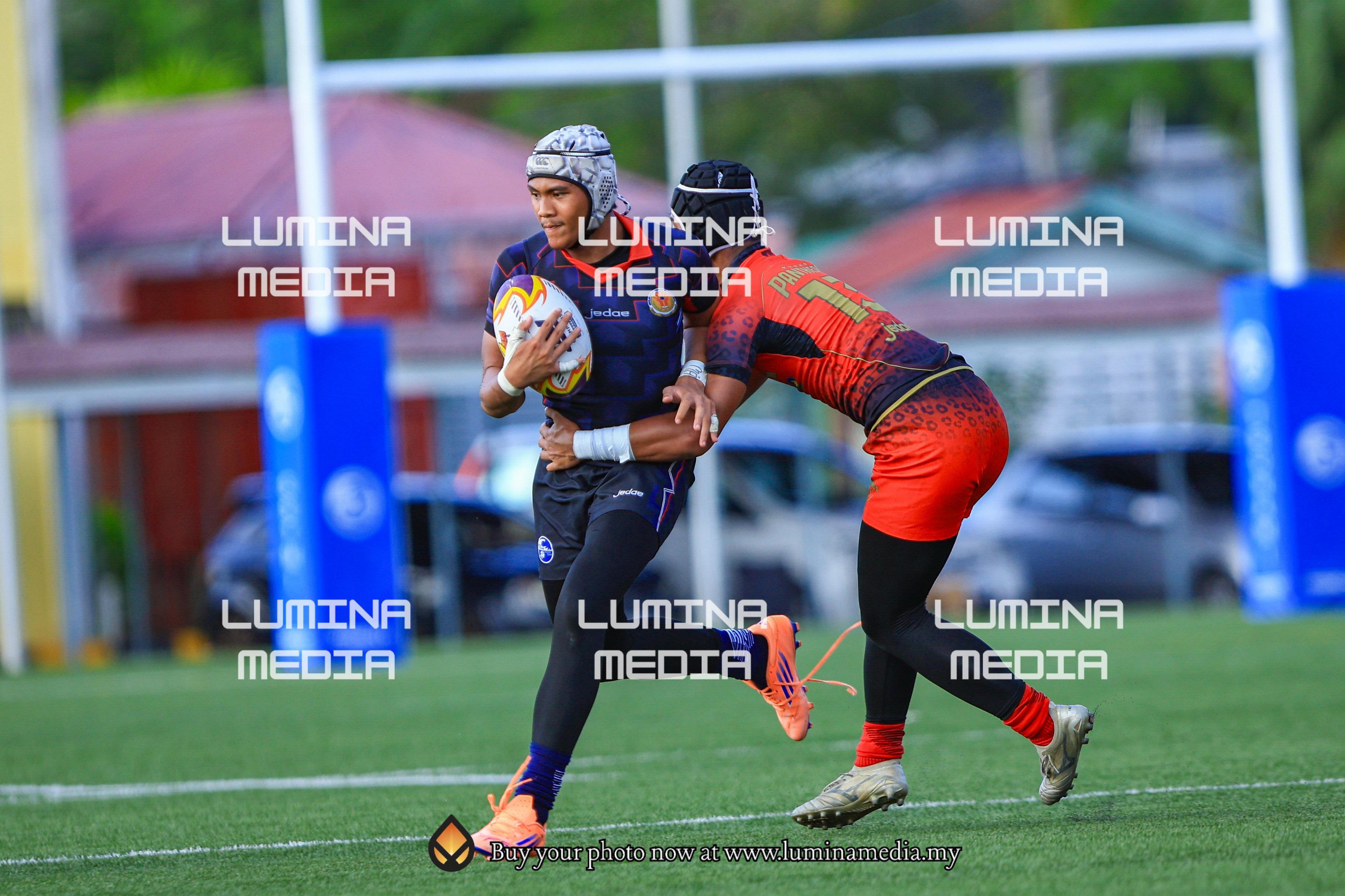 Match23 | P11 VS SSTMI | 16 April 2026 | 16042026_SSTMI-PENAWAR-VS-P11-195-1