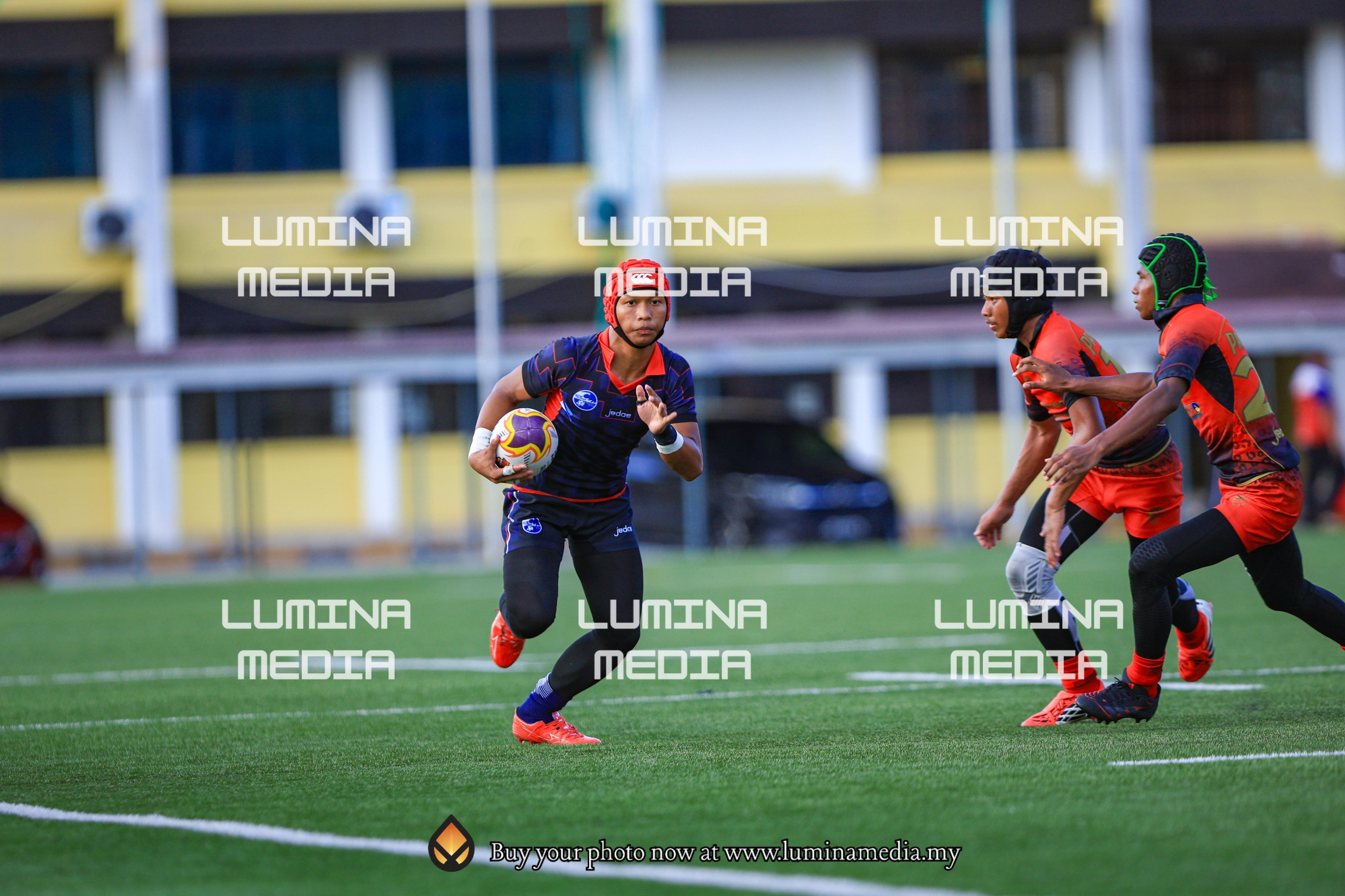 Match23 | P11 VS SSTMI | 16 April 2026 | 16042026_SSTMI-PENAWAR-VS-P11-197