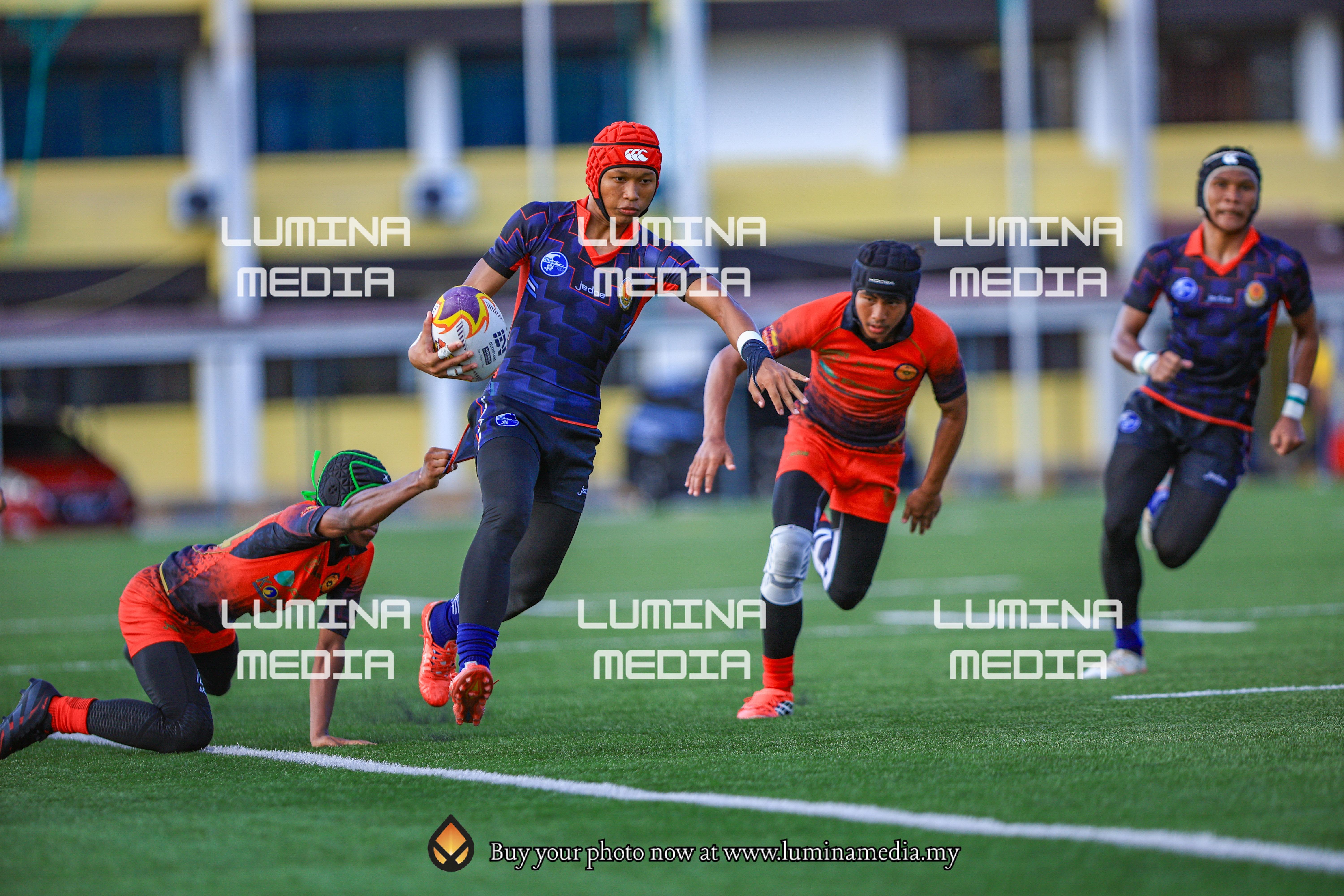 Match23 | P11 VS SSTMI | 16 April 2026 | 16042026_SSTMI-PENAWAR-VS-P11-199-1