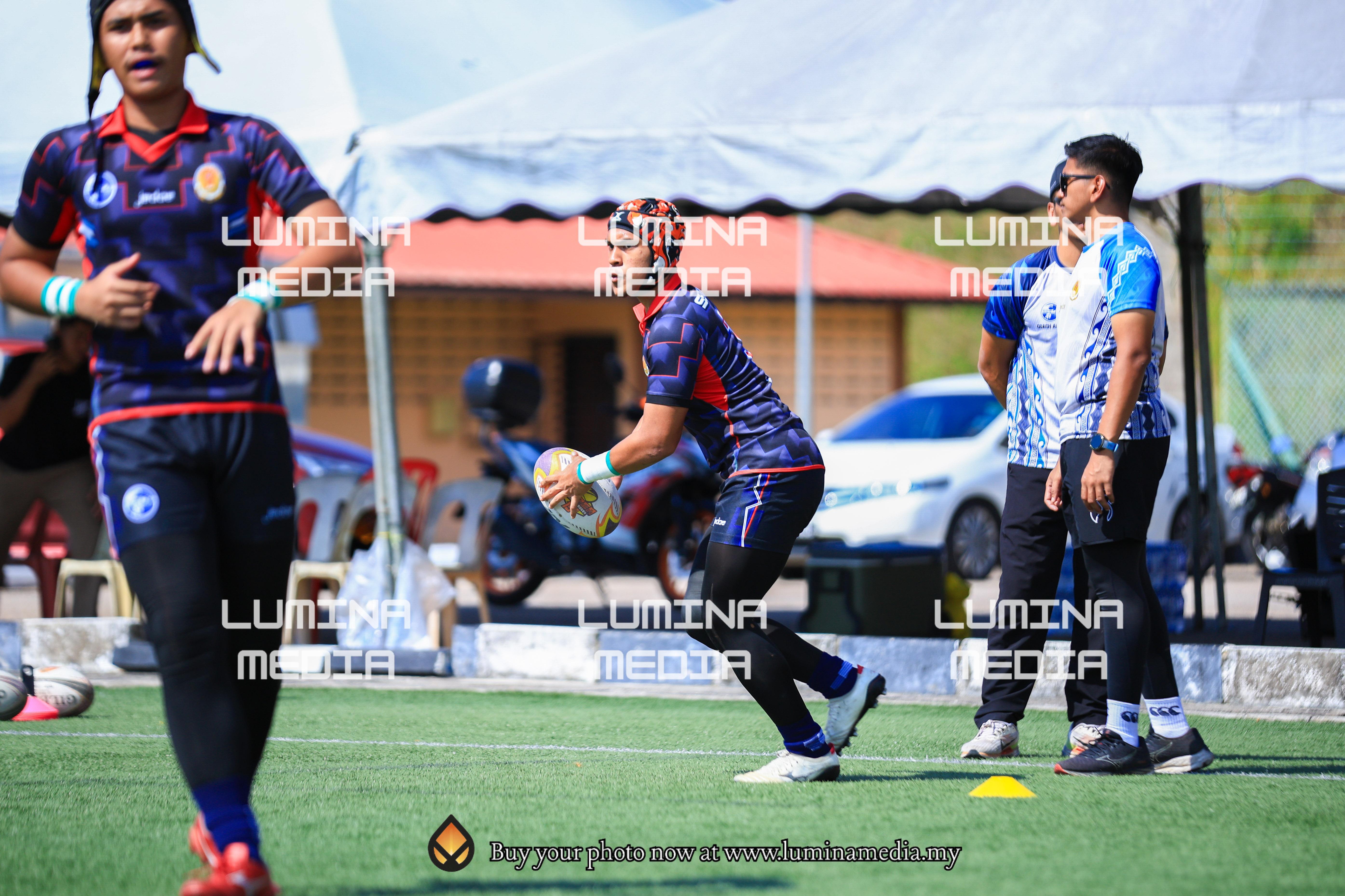 Match23 | P11 VS SSTMI | 16 April 2026 | 16042026_SSTMI-PENAWAR-VS-P11-20-1