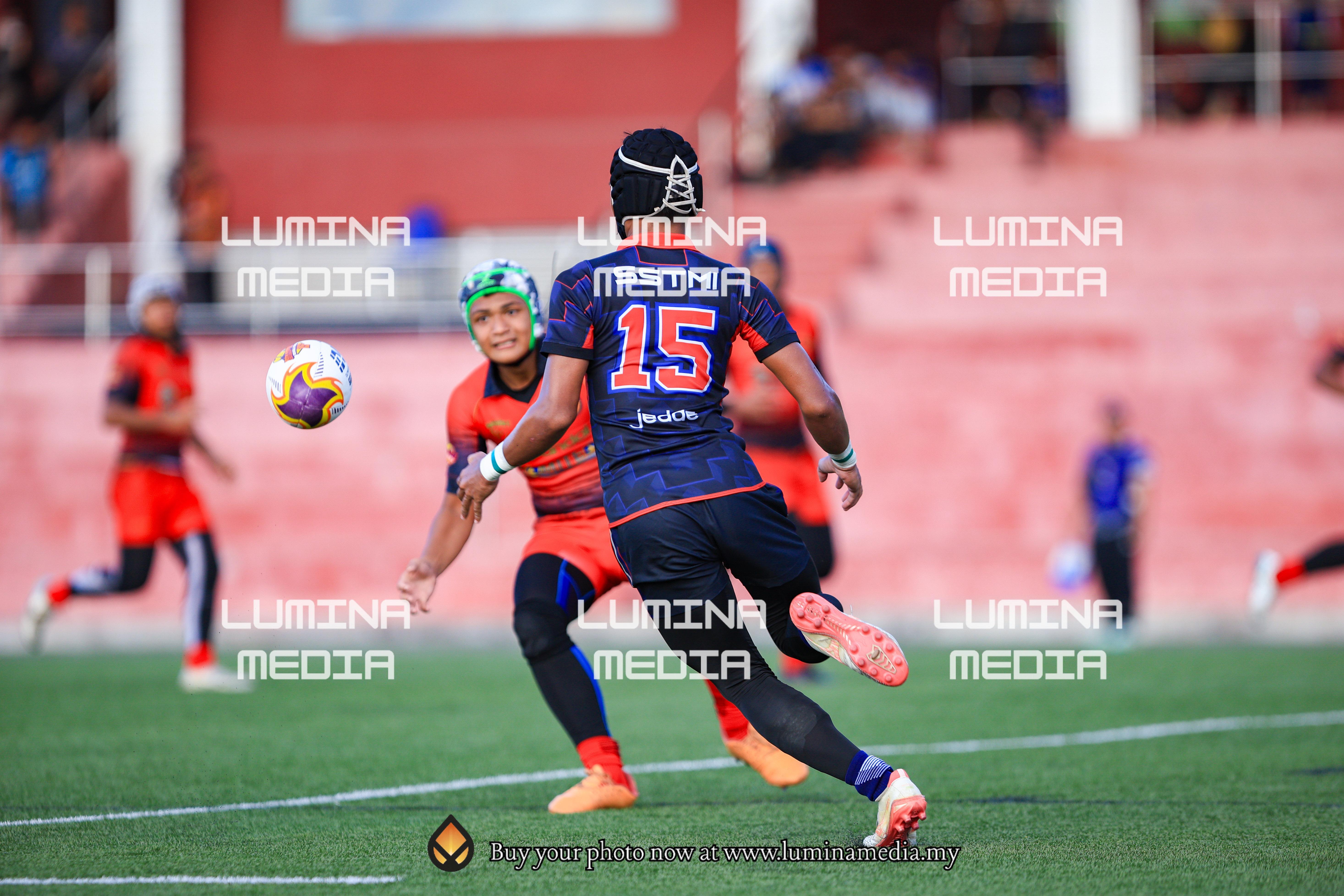 Match23 | P11 VS SSTMI | 16 April 2026 | 16042026_SSTMI-PENAWAR-VS-P11-201-1