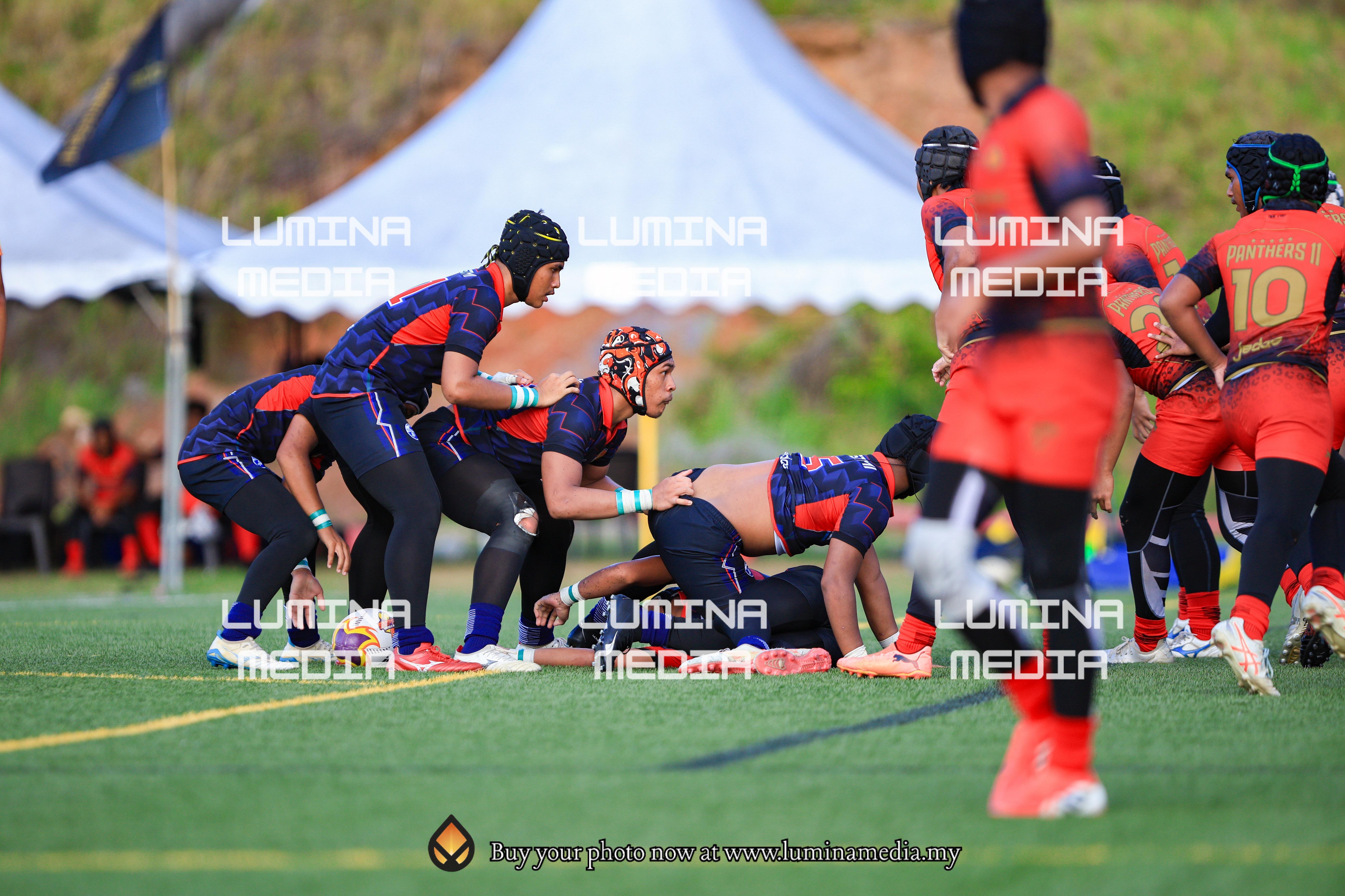 Match23 | P11 VS SSTMI | 16 April 2026 | 16042026_SSTMI-PENAWAR-VS-P11-202-1
