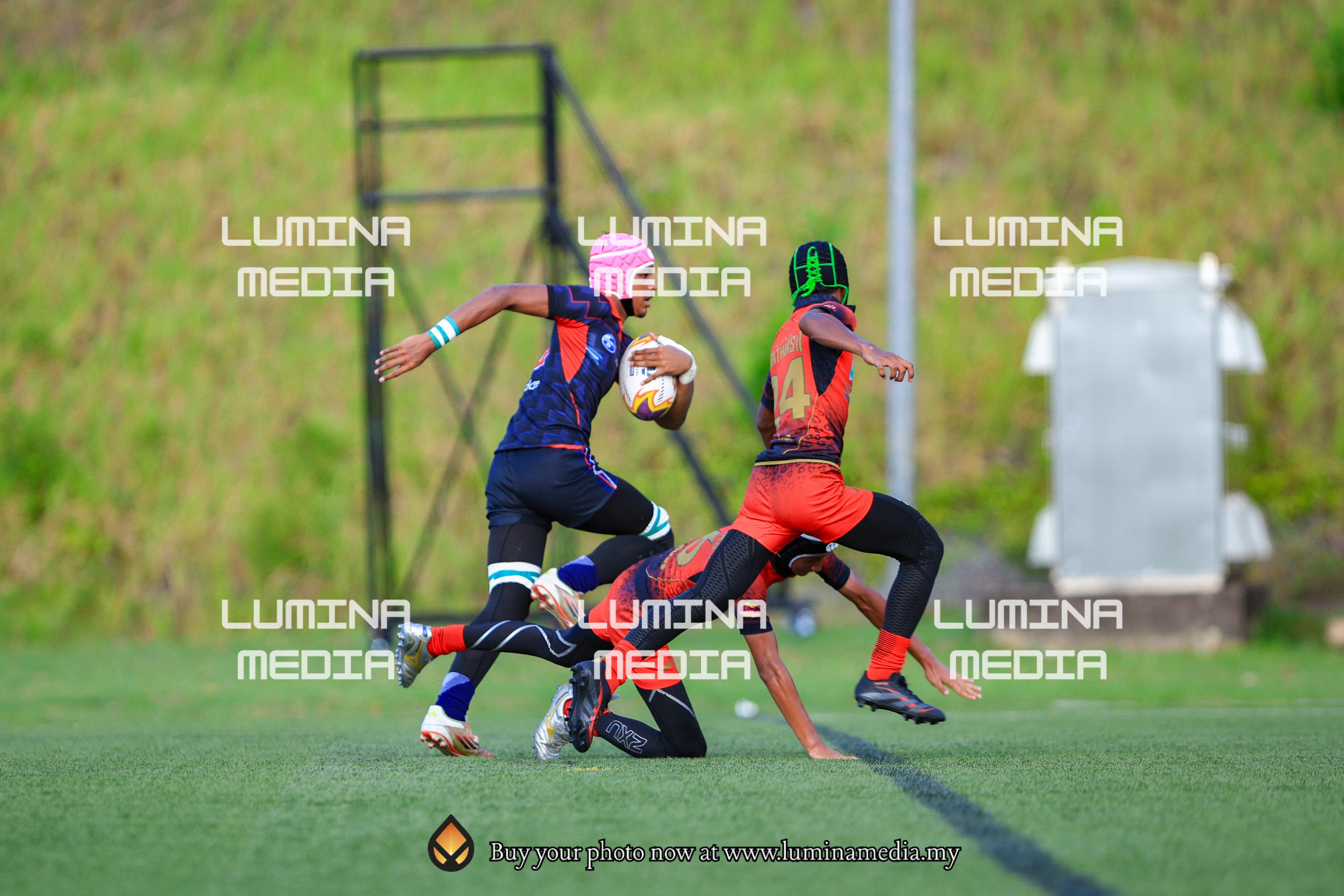 Match23 | P11 VS SSTMI | 16 April 2026 | 16042026_SSTMI-PENAWAR-VS-P11-203-1