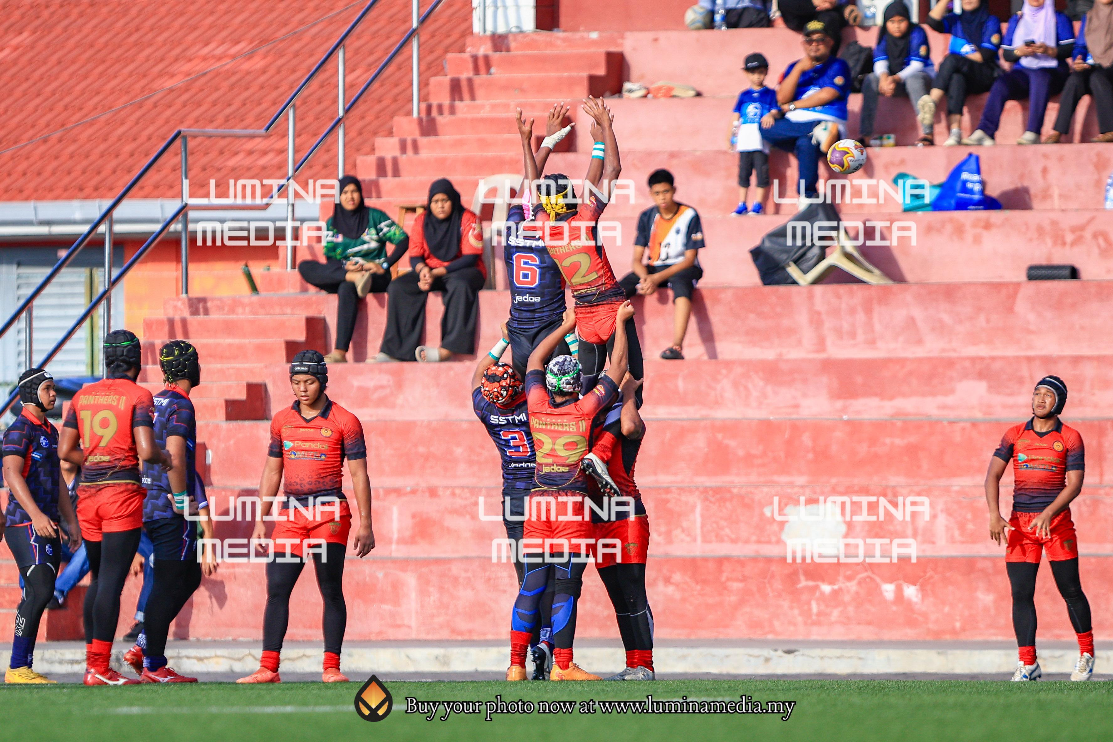 Match23 | P11 VS SSTMI | 16 April 2026 | 16042026_SSTMI-PENAWAR-VS-P11-209-1