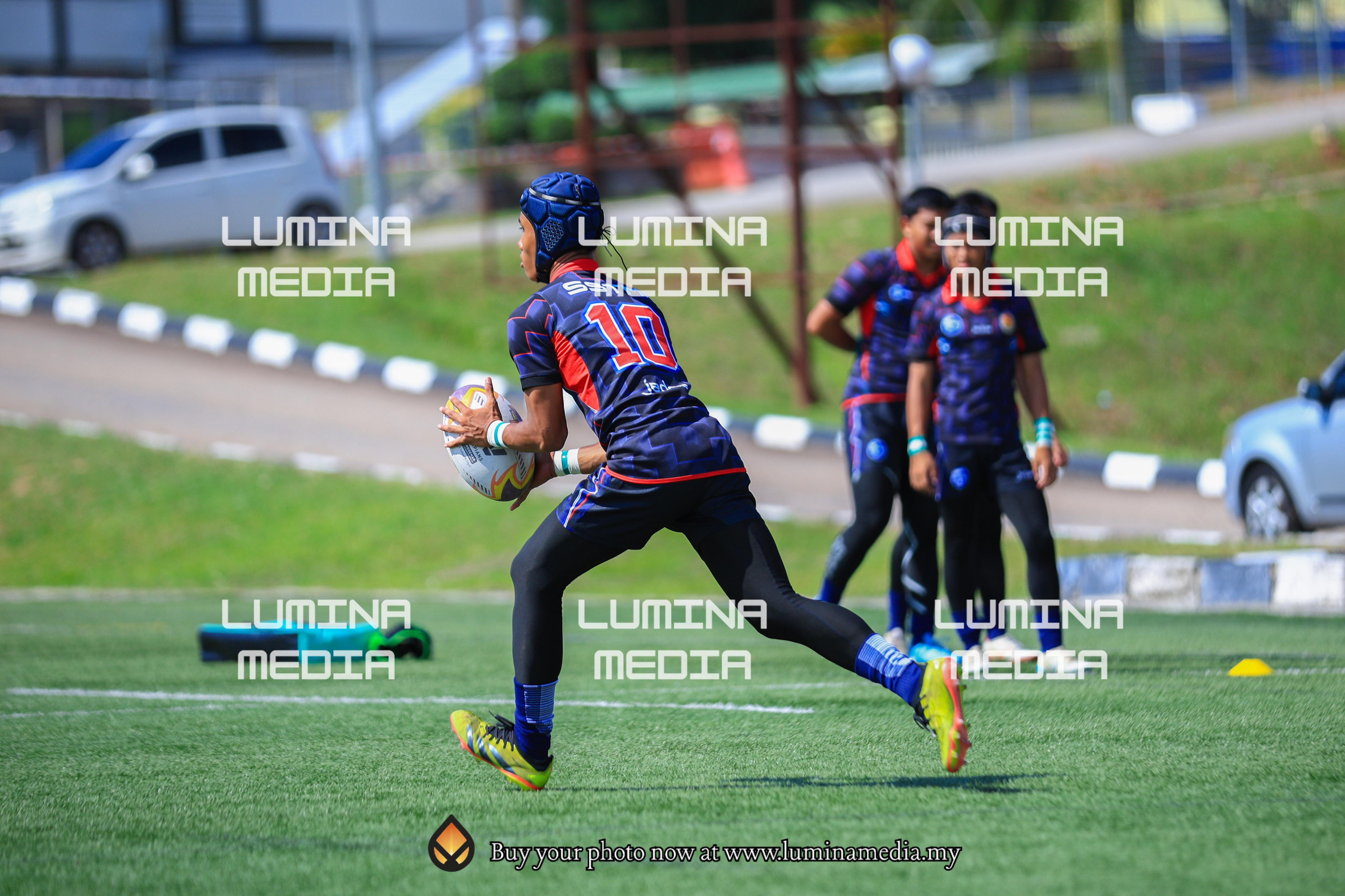 Match23 | P11 VS SSTMI | 16 April 2026 | 16042026_SSTMI-PENAWAR-VS-P11-21-1