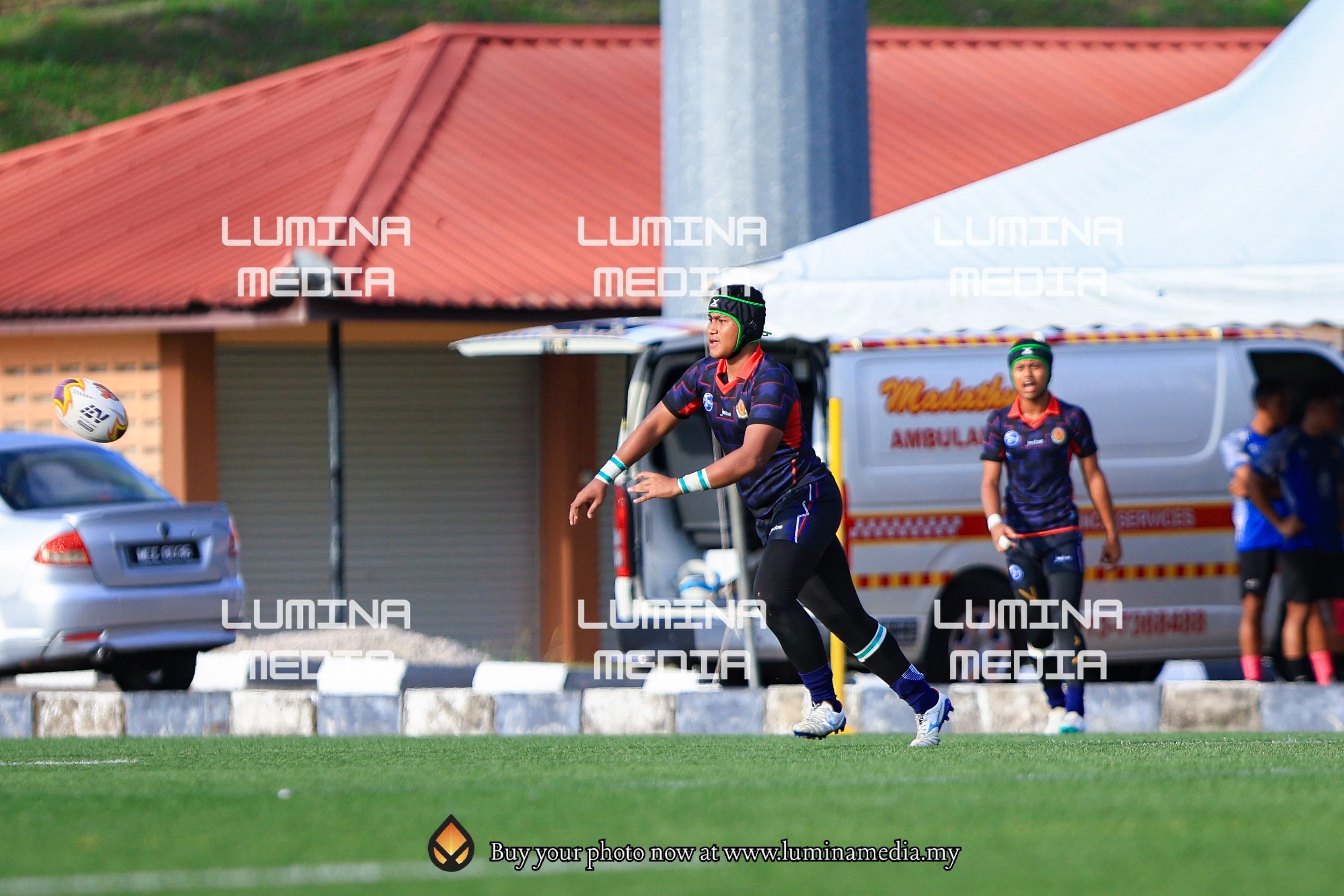 Match23 | P11 VS SSTMI | 16 April 2026 | 16042026_SSTMI-PENAWAR-VS-P11-210-1