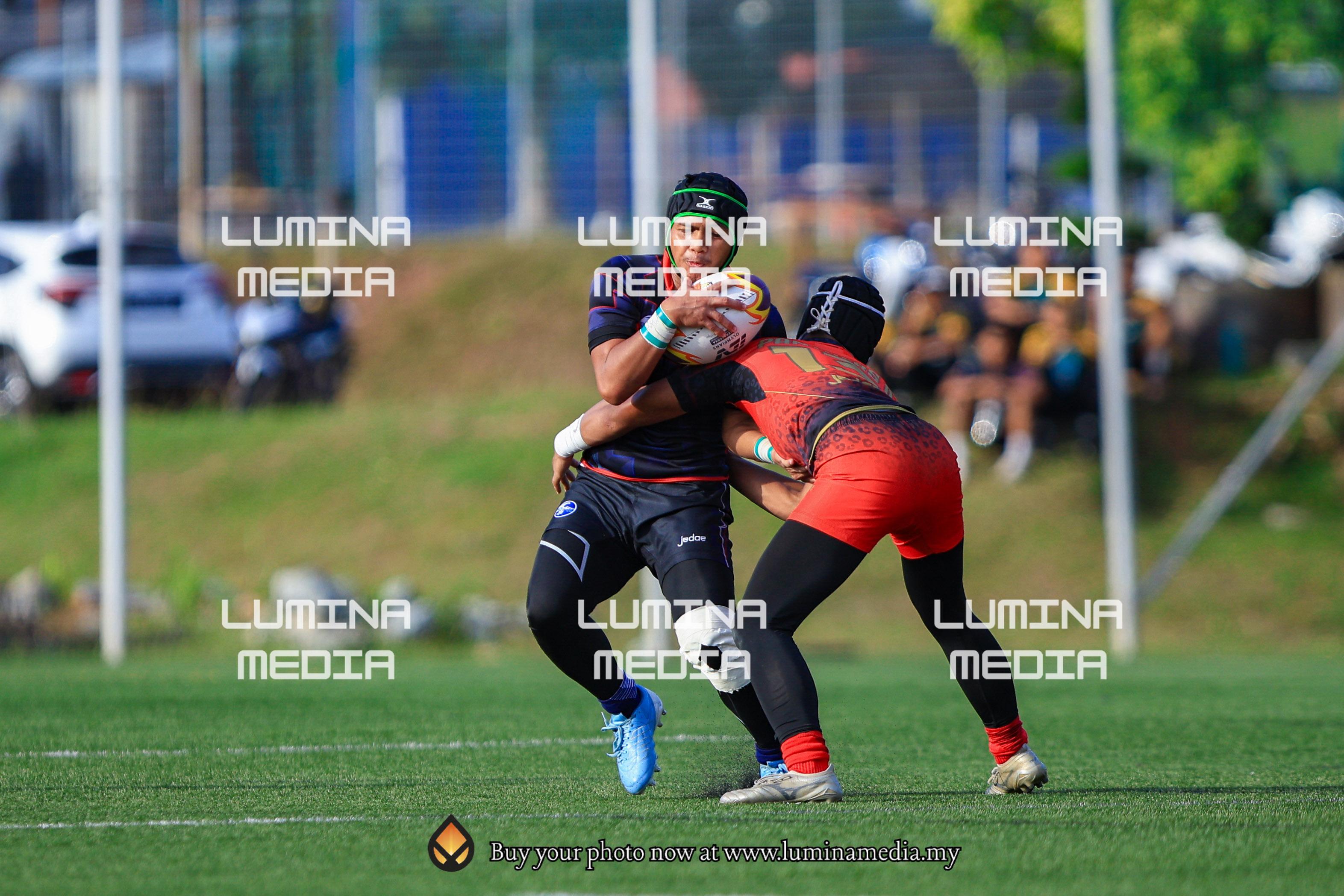 Match23 | P11 VS SSTMI | 16 April 2026 | 16042026_SSTMI-PENAWAR-VS-P11-213-1