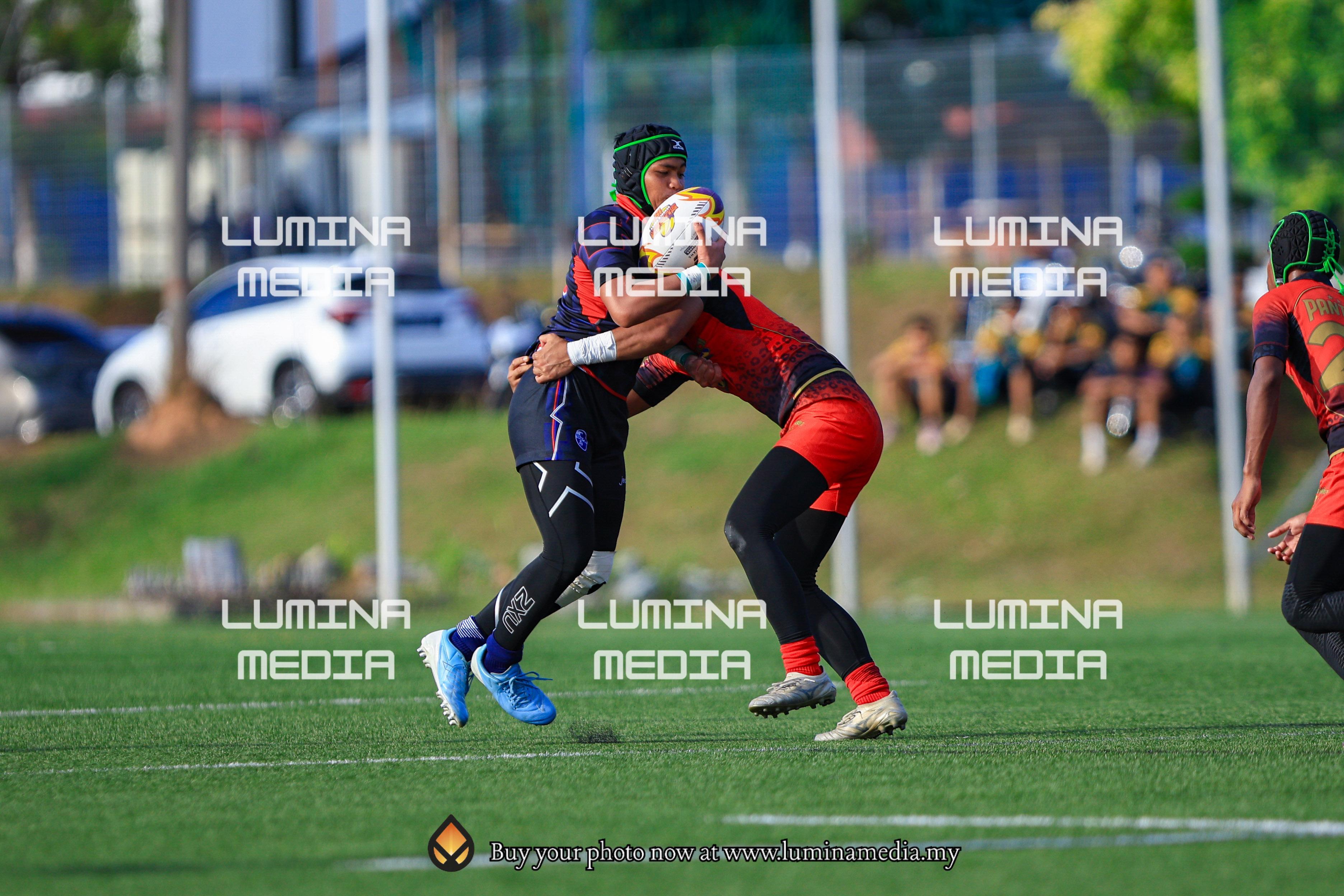 Match23 | P11 VS SSTMI | 16 April 2026 | 16042026_SSTMI-PENAWAR-VS-P11-214-1