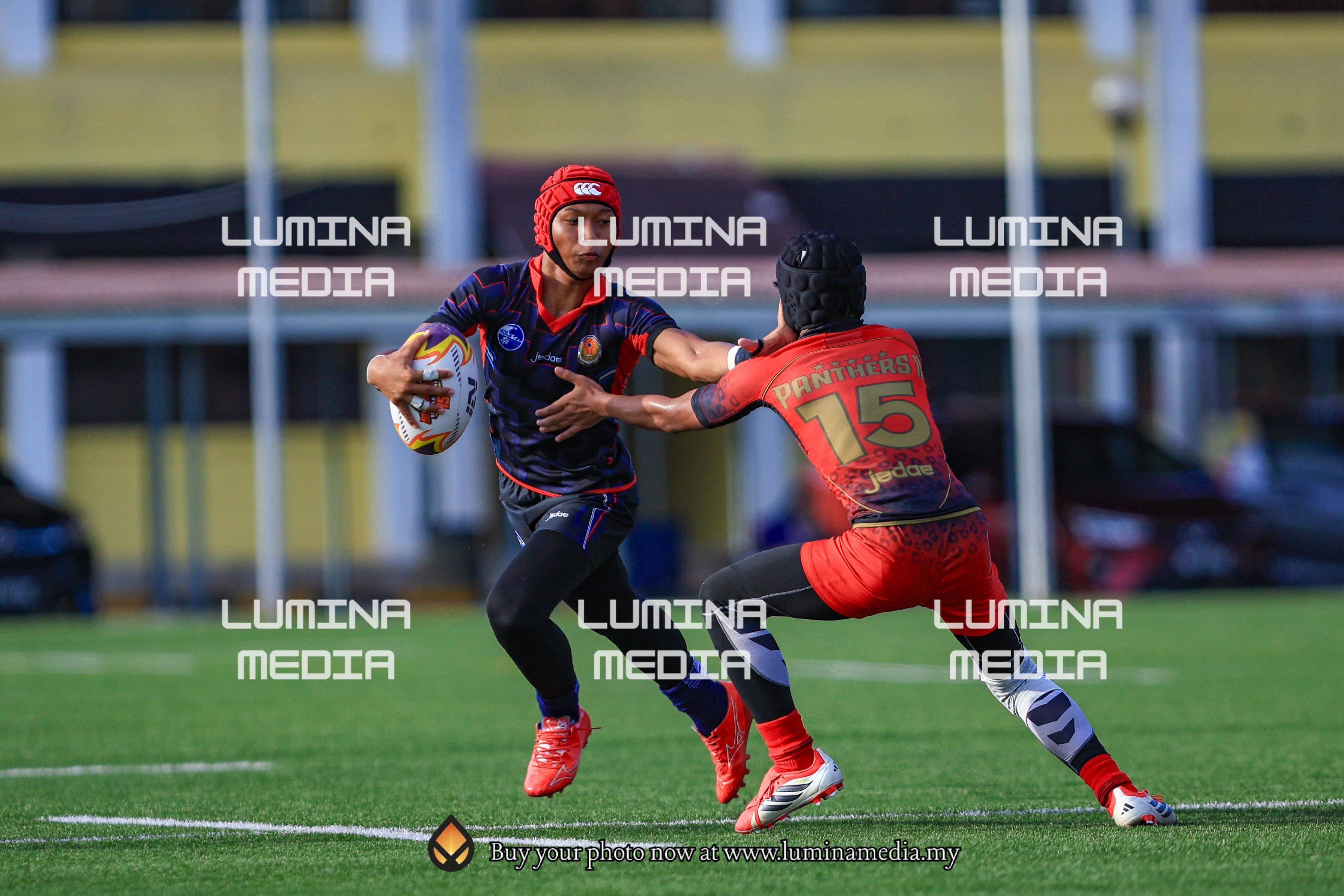 Match23 | P11 VS SSTMI | 16 April 2026 | 16042026_SSTMI-PENAWAR-VS-P11-216-1