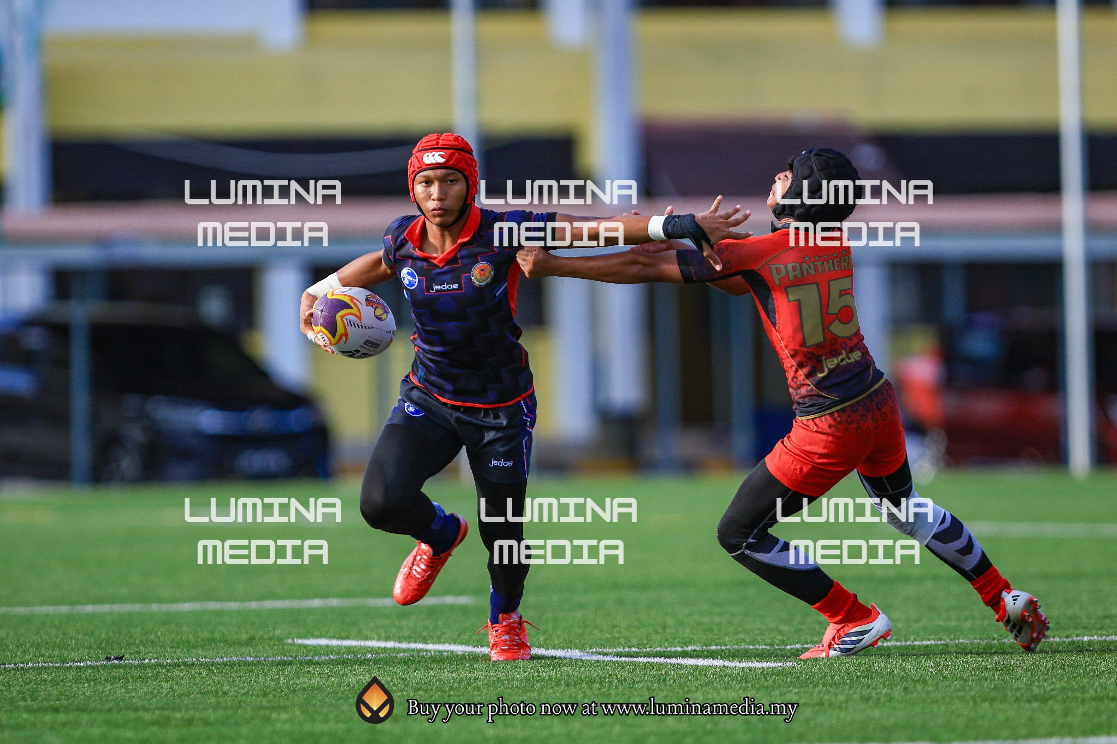 Match23 | P11 VS SSTMI | 16 April 2026 | 16042026_SSTMI-PENAWAR-VS-P11-217-1