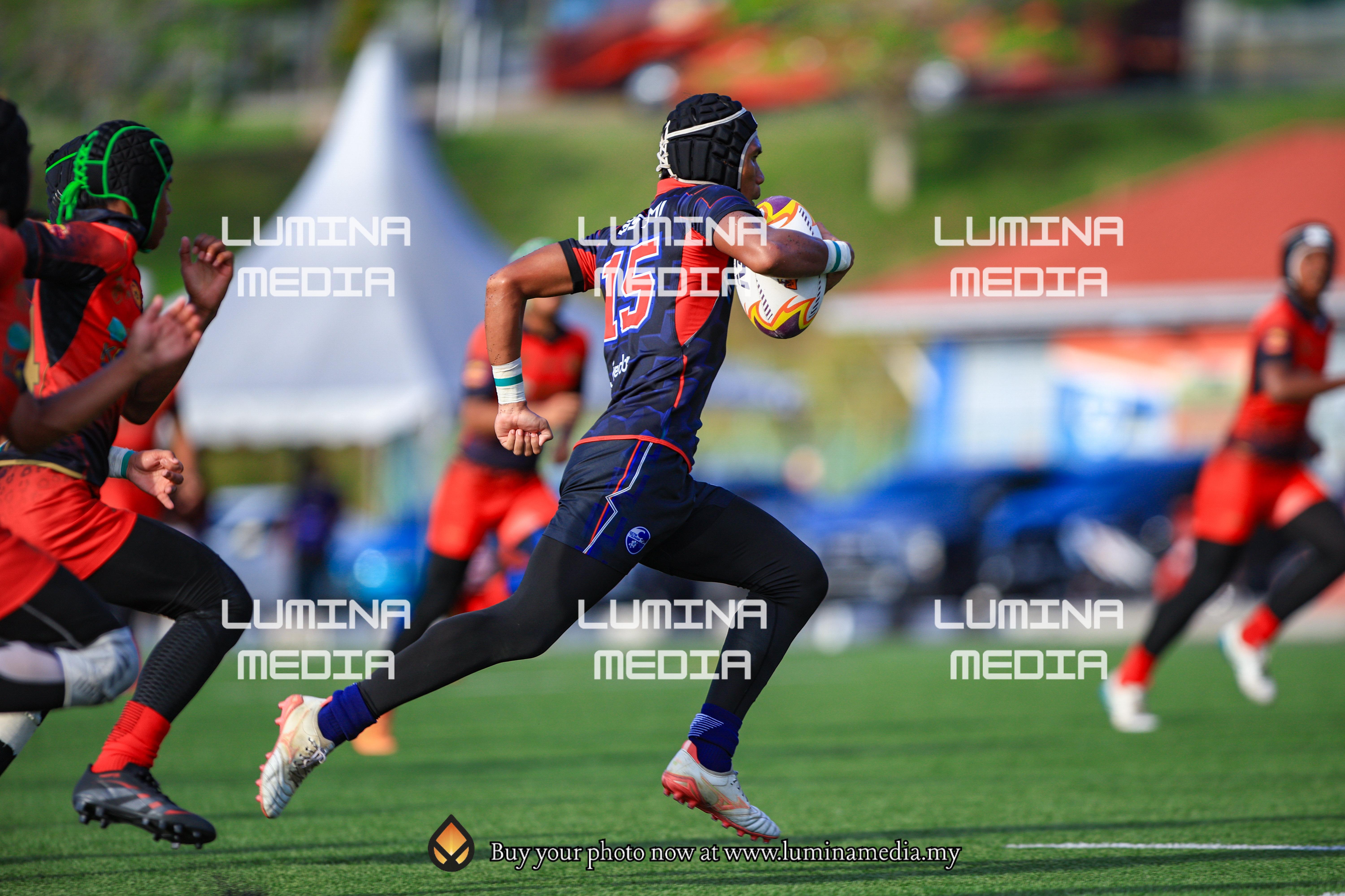 Match23 | P11 VS SSTMI | 16 April 2026 | 16042026_SSTMI-PENAWAR-VS-P11-218-1