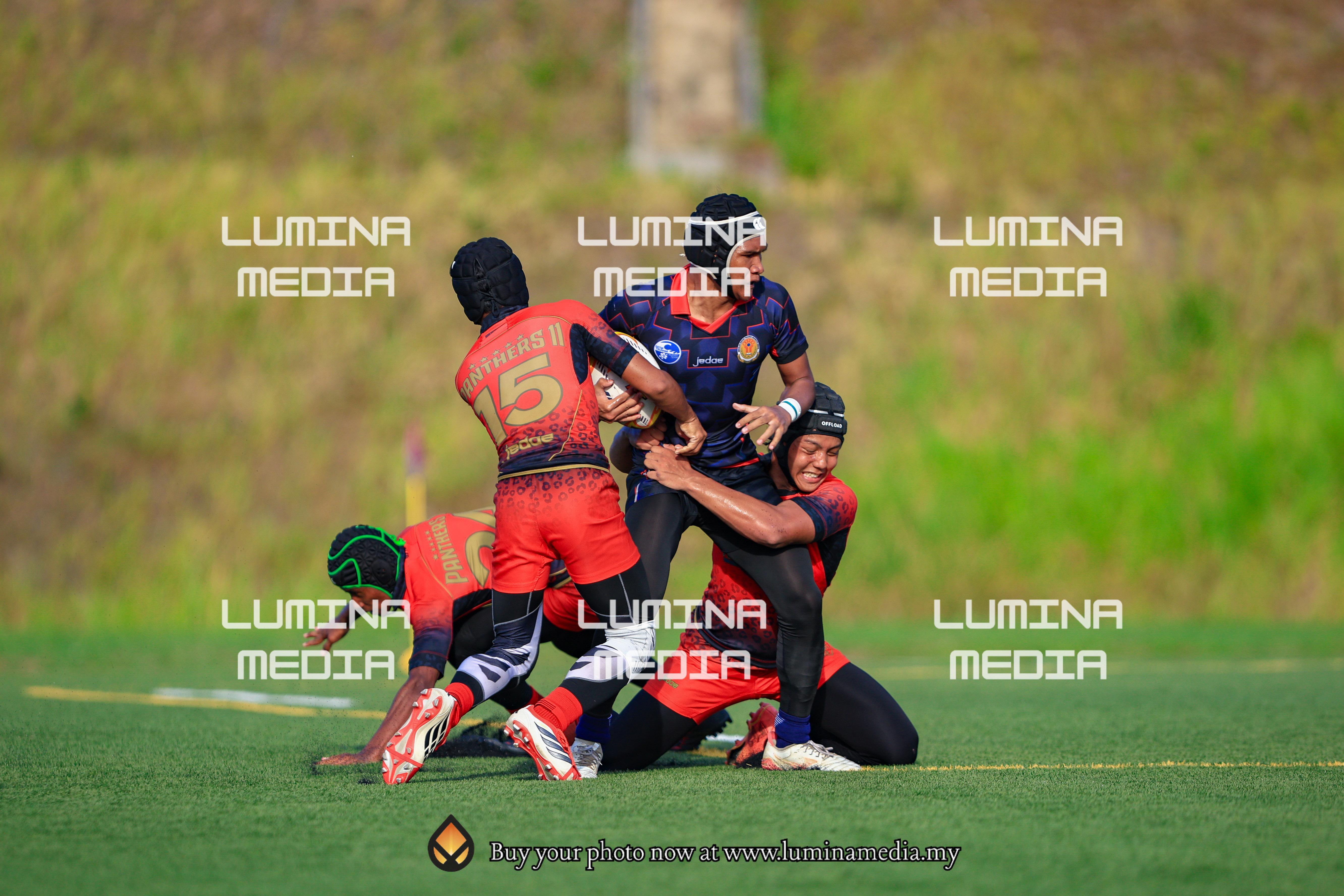 Match23 | P11 VS SSTMI | 16 April 2026 | 16042026_SSTMI-PENAWAR-VS-P11-219-1