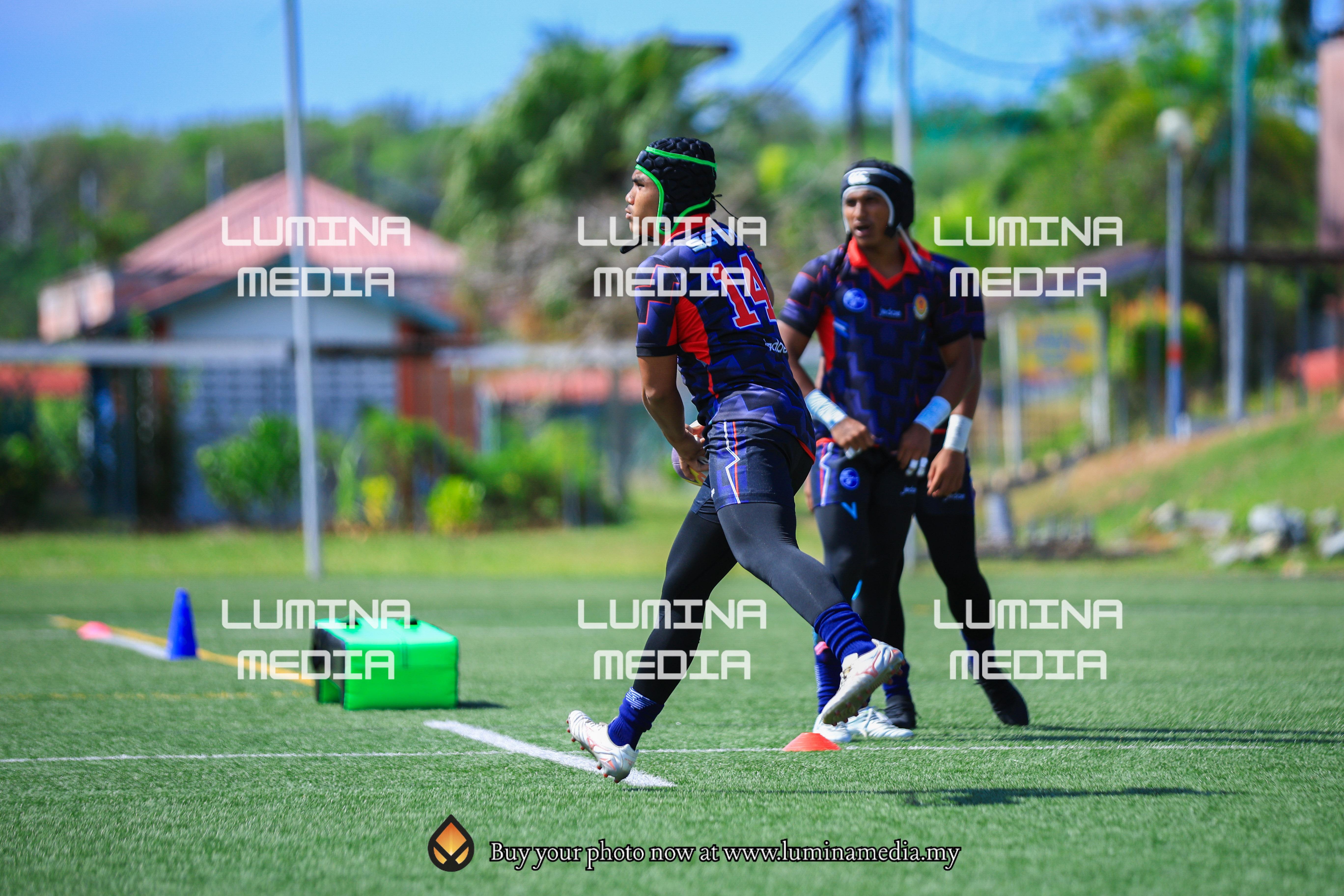 Match23 | P11 VS SSTMI | 16 April 2026 | 16042026_SSTMI-PENAWAR-VS-P11-22-1