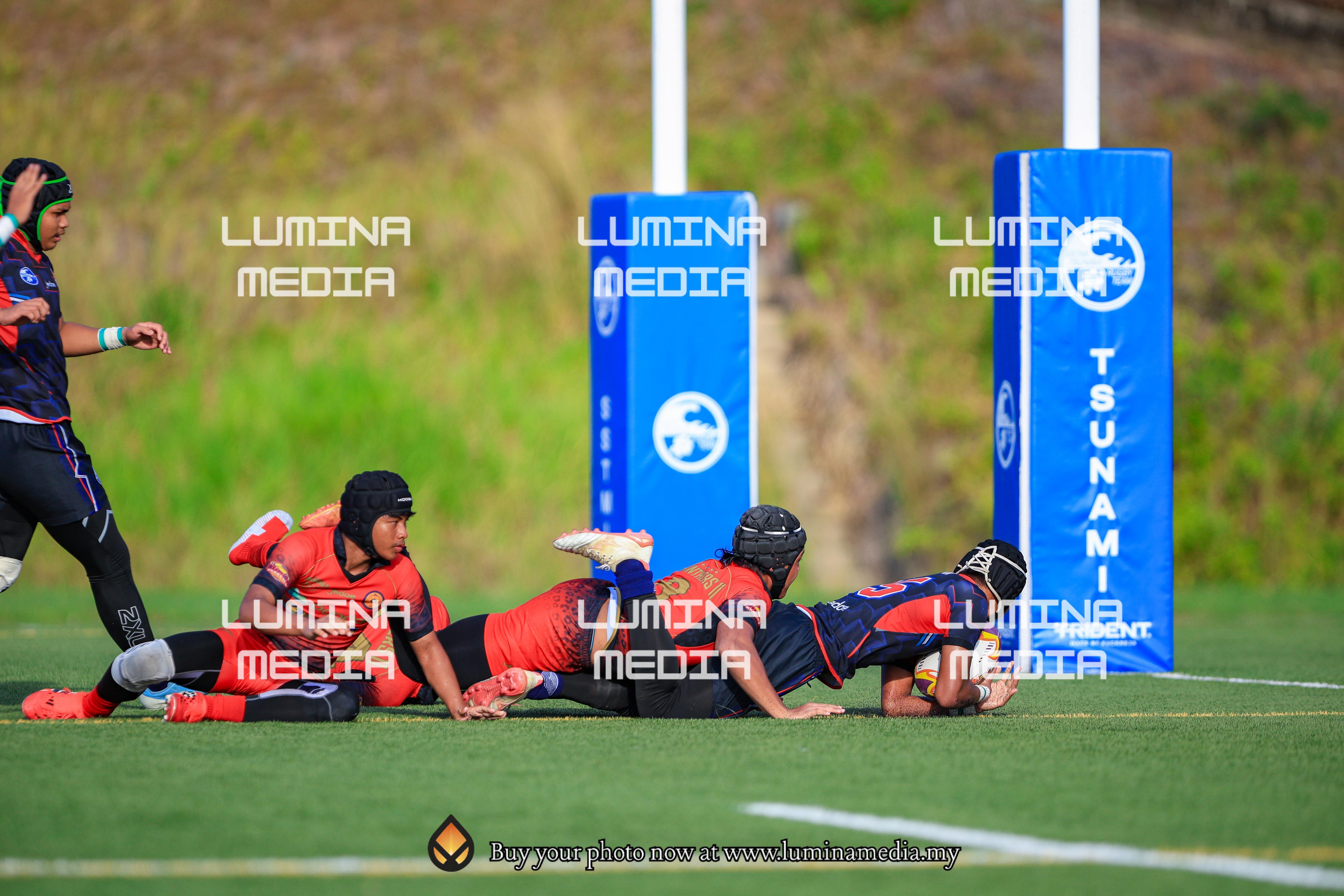 Match23 | P11 VS SSTMI | 16 April 2026 | 16042026_SSTMI-PENAWAR-VS-P11-221
