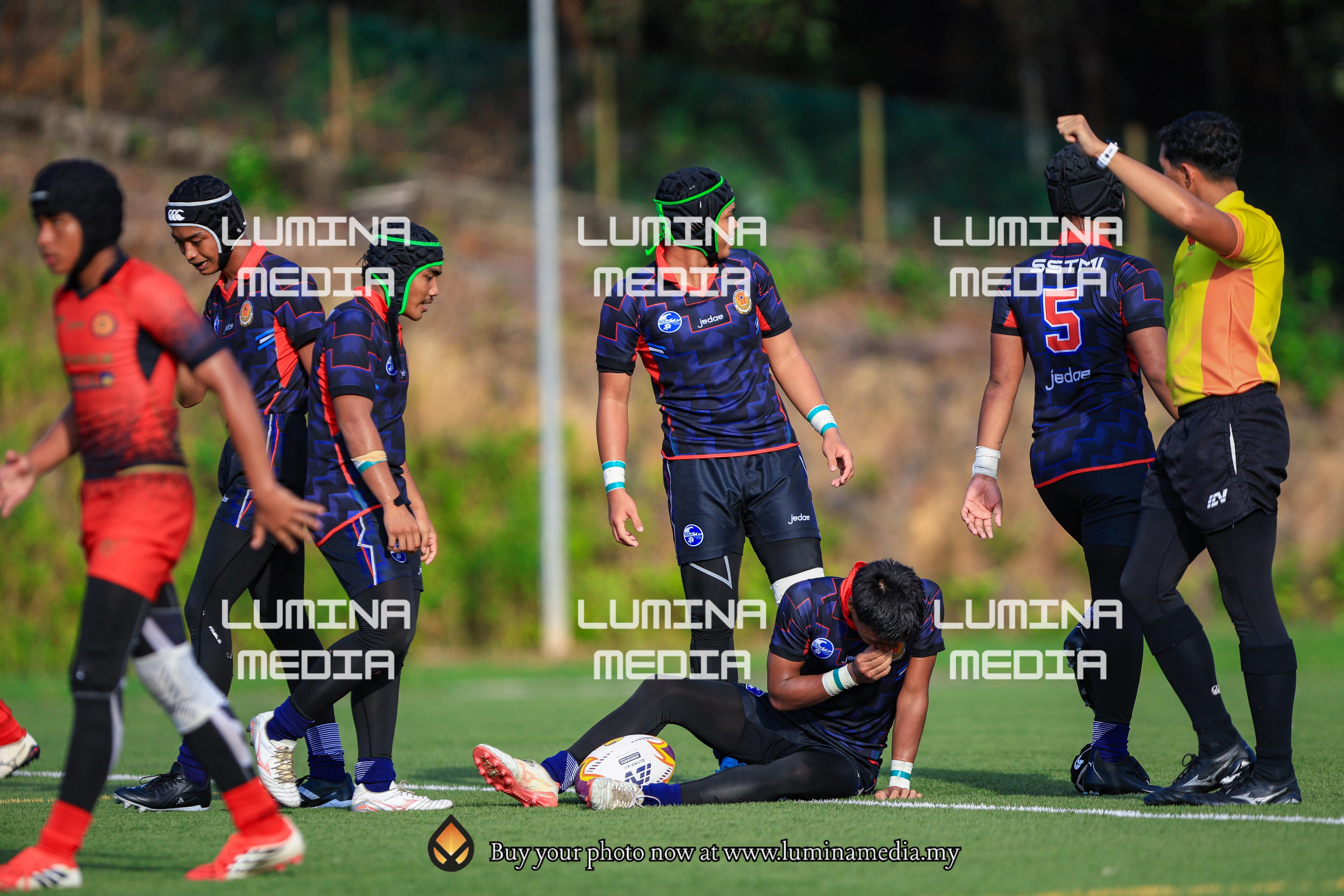 Match23 | P11 VS SSTMI | 16 April 2026 | 16042026_SSTMI-PENAWAR-VS-P11-224