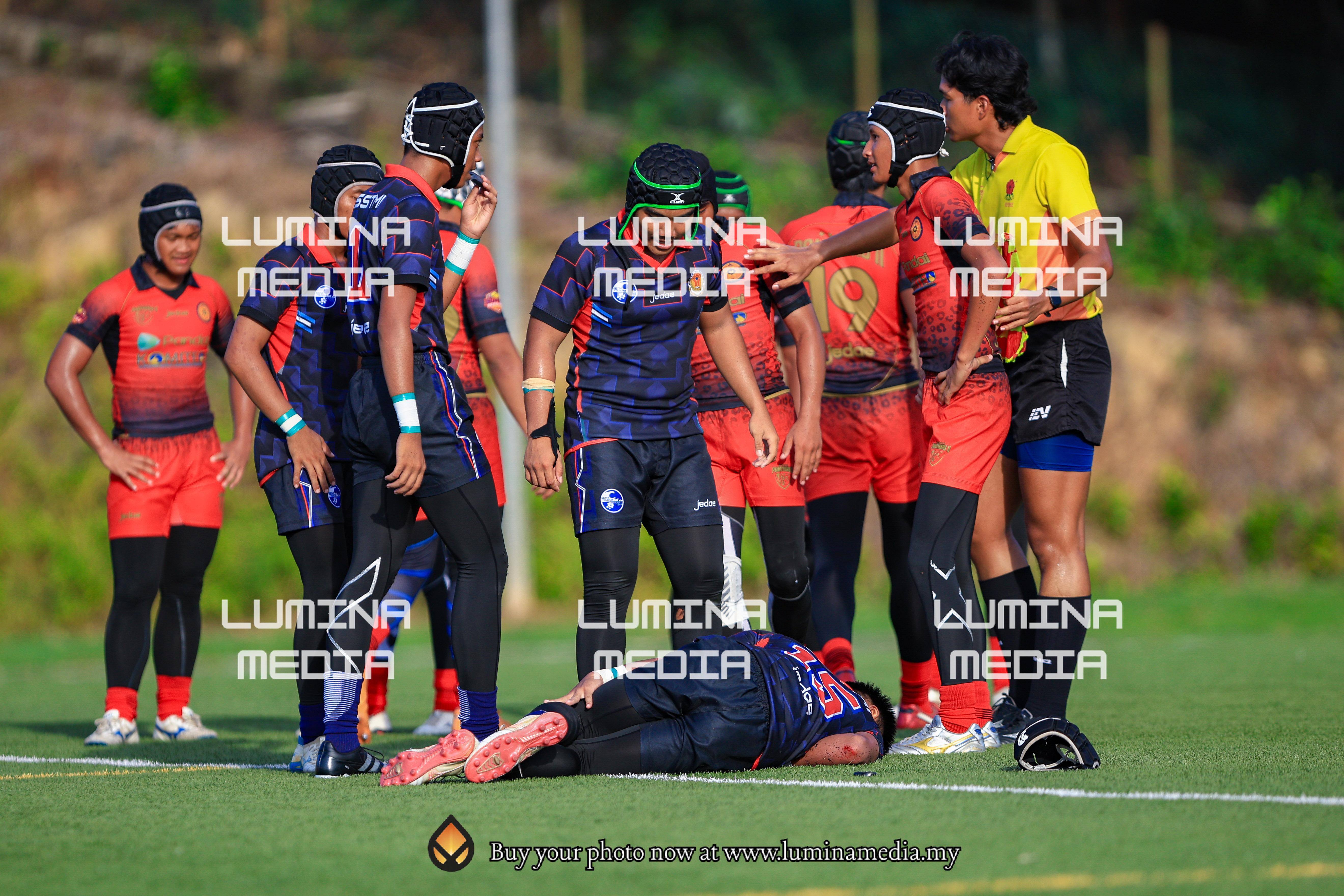 Match23 | P11 VS SSTMI | 16 April 2026 | 16042026_SSTMI-PENAWAR-VS-P11-225