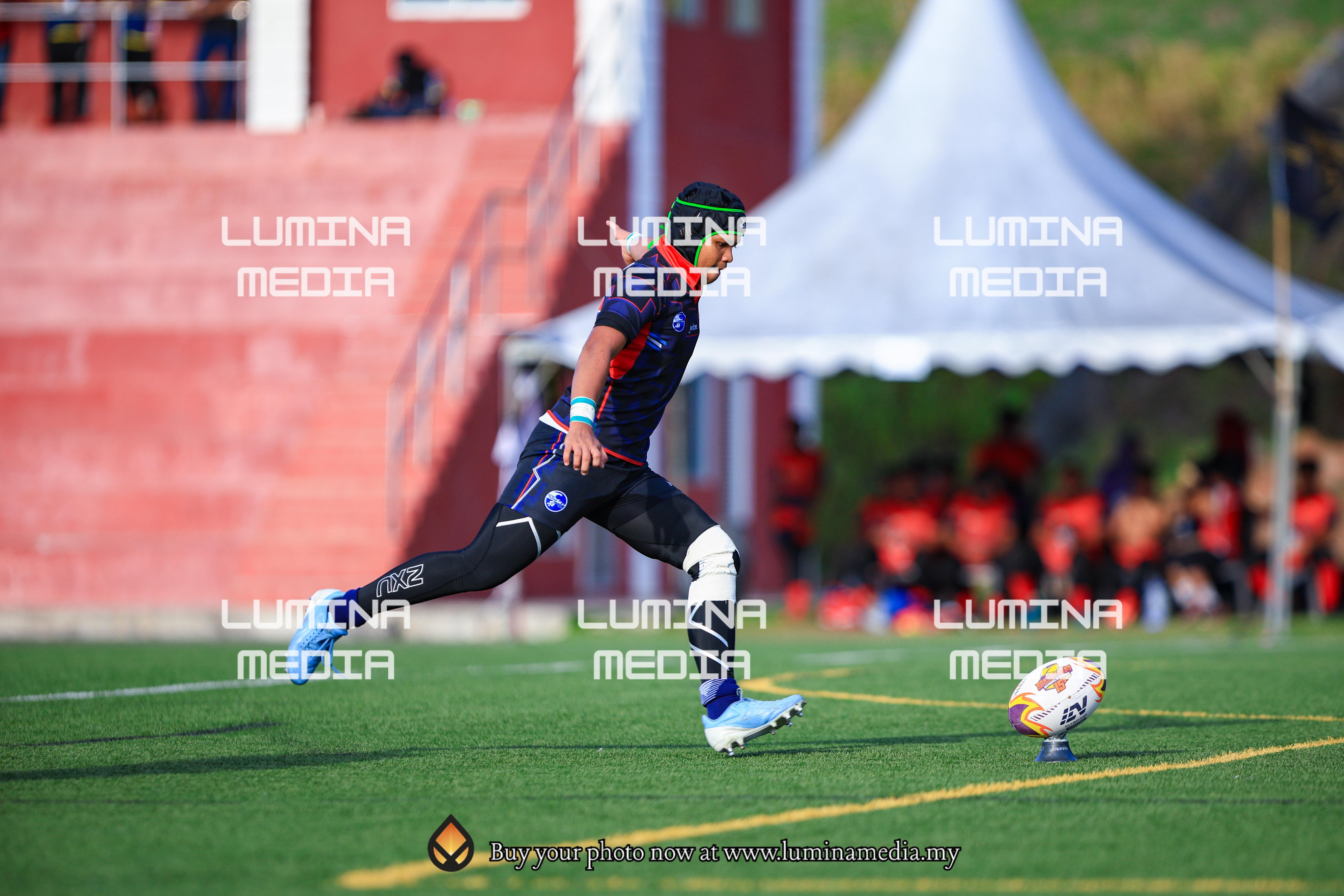 Match23 | P11 VS SSTMI | 16 April 2026 | 16042026_SSTMI-PENAWAR-VS-P11-226