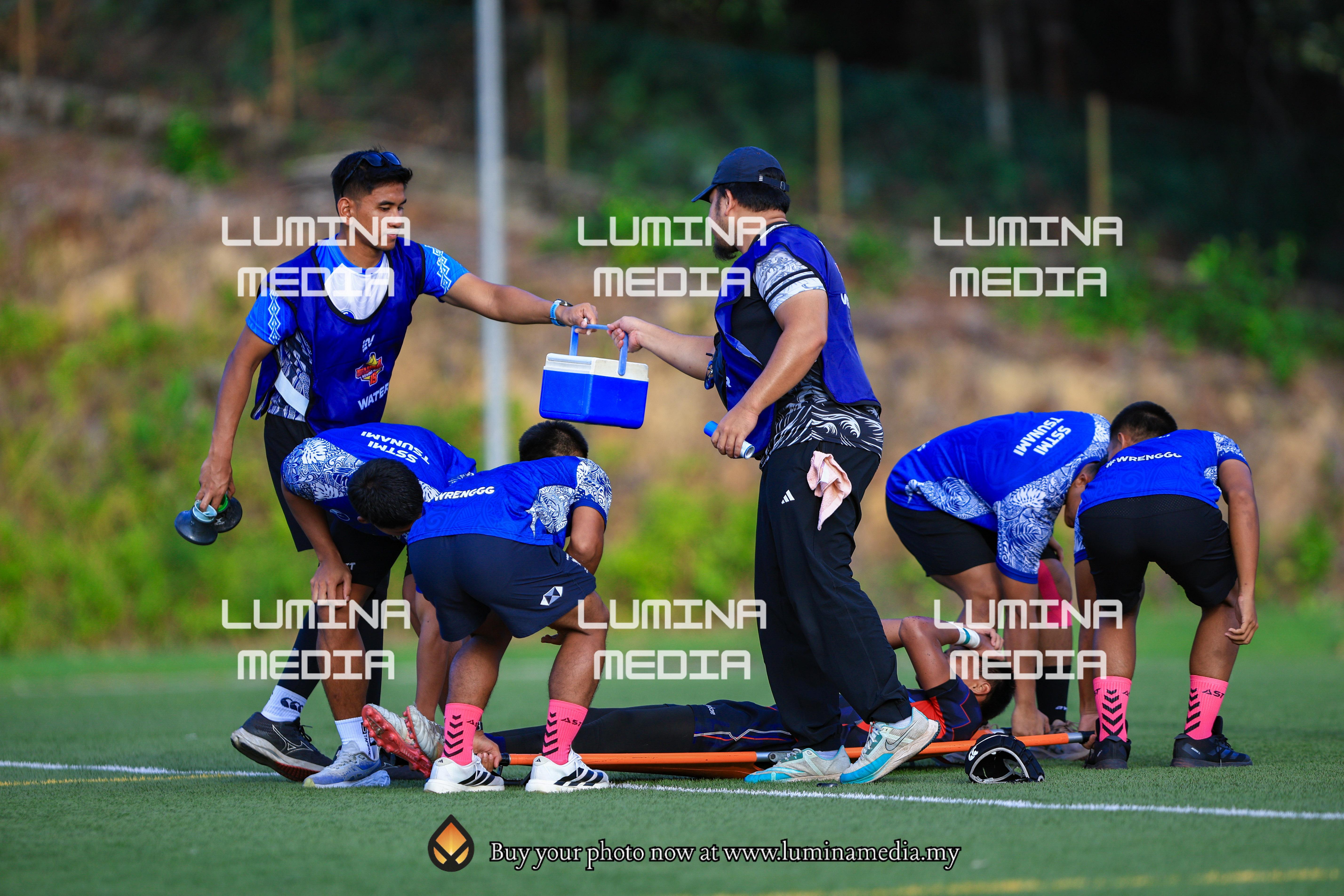 Match23 | P11 VS SSTMI | 16 April 2026 | 16042026_SSTMI-PENAWAR-VS-P11-228