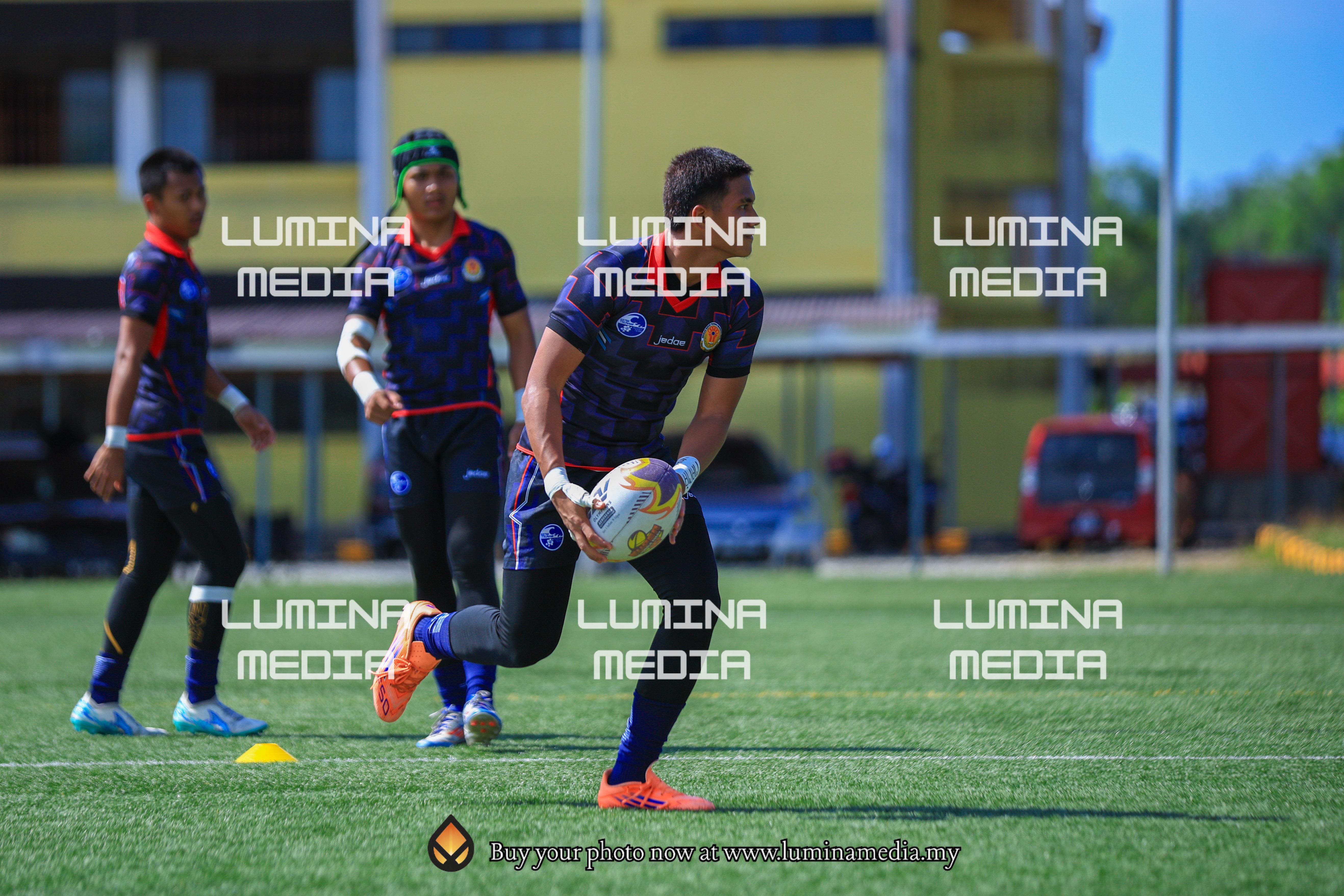 Match23 | P11 VS SSTMI | 16 April 2026 | 16042026_SSTMI-PENAWAR-VS-P11-23-1