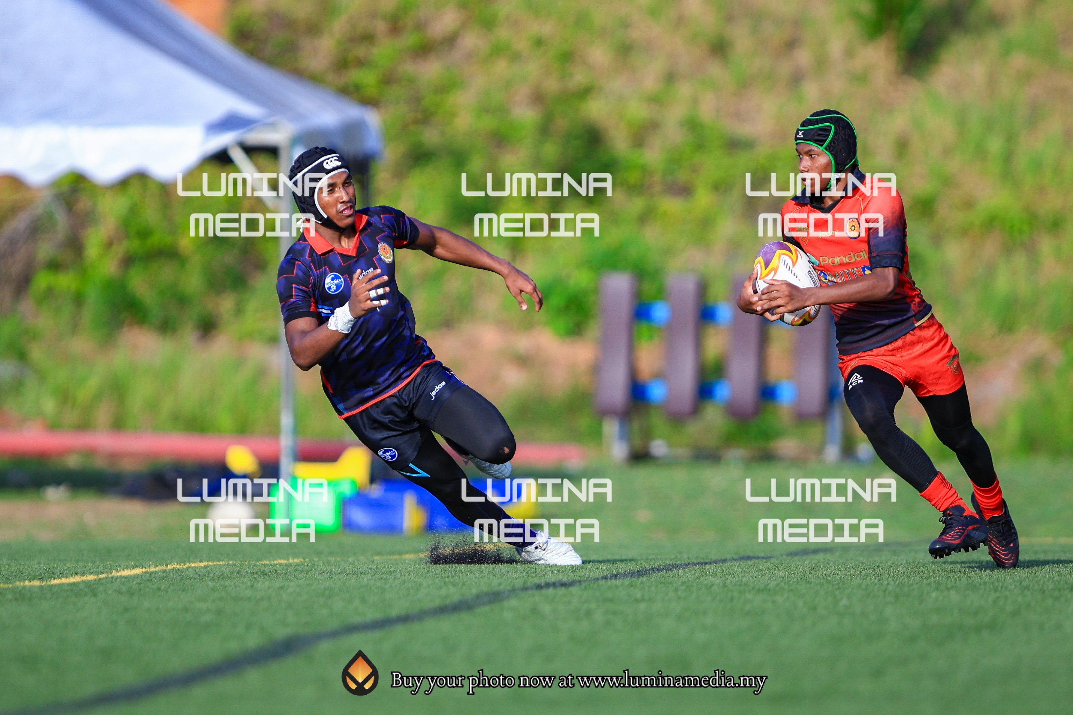 Match23 | P11 VS SSTMI | 16 April 2026 | 16042026_SSTMI-PENAWAR-VS-P11-231