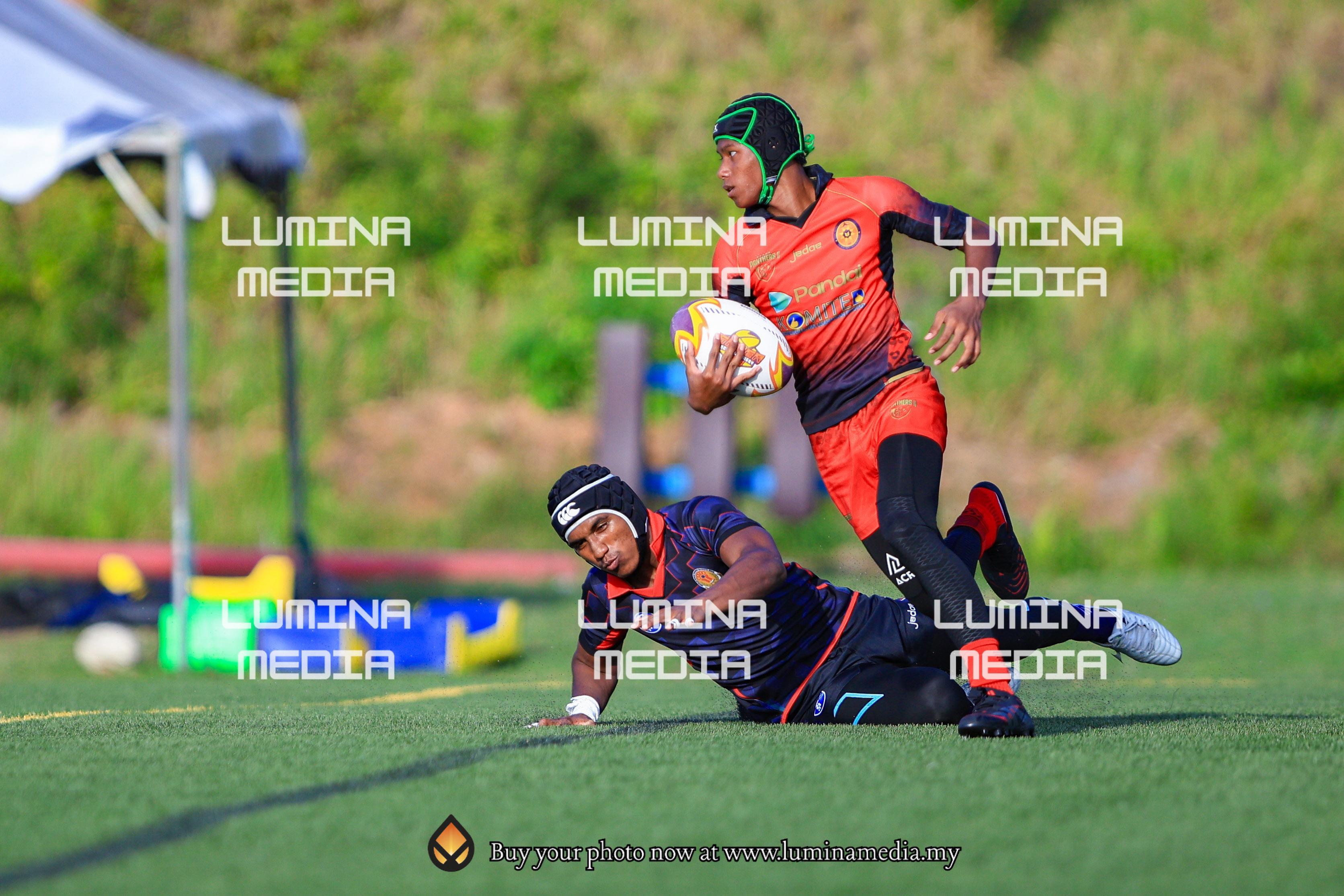 Match23 | P11 VS SSTMI | 16 April 2026 | 16042026_SSTMI-PENAWAR-VS-P11-232
