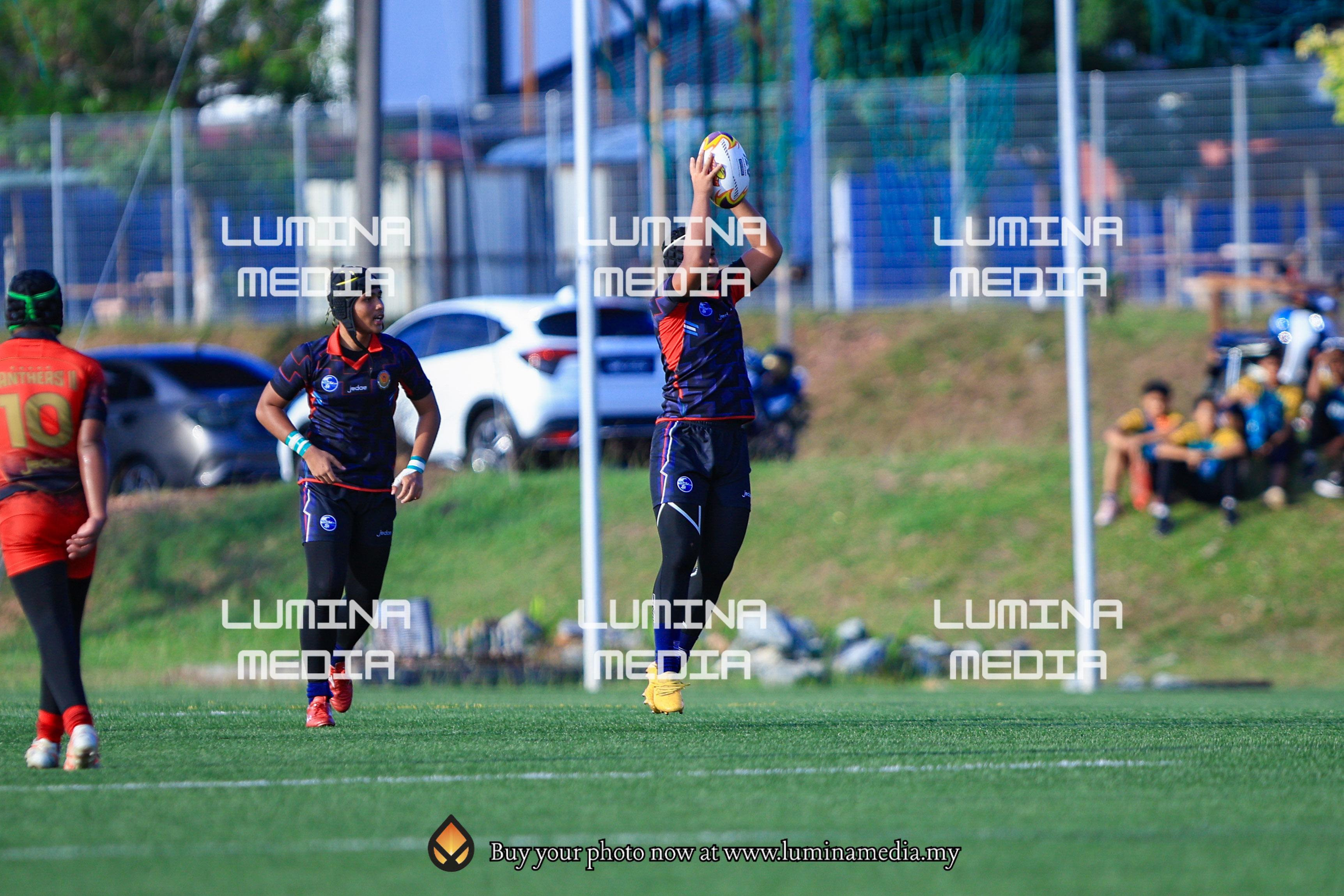 Match23 | P11 VS SSTMI | 16 April 2026 | 16042026_SSTMI-PENAWAR-VS-P11-234