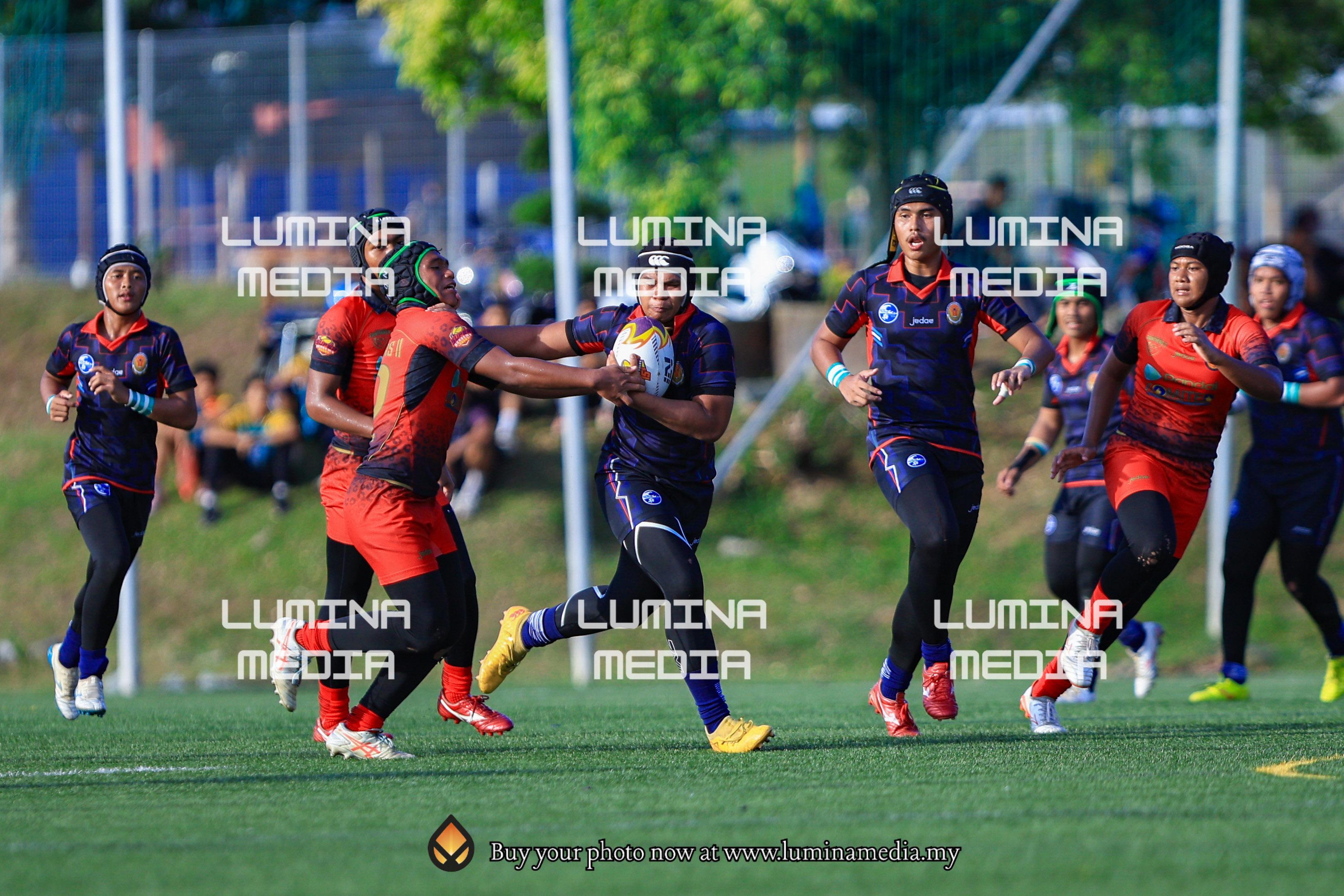 Match23 | P11 VS SSTMI | 16 April 2026 | 16042026_SSTMI-PENAWAR-VS-P11-236