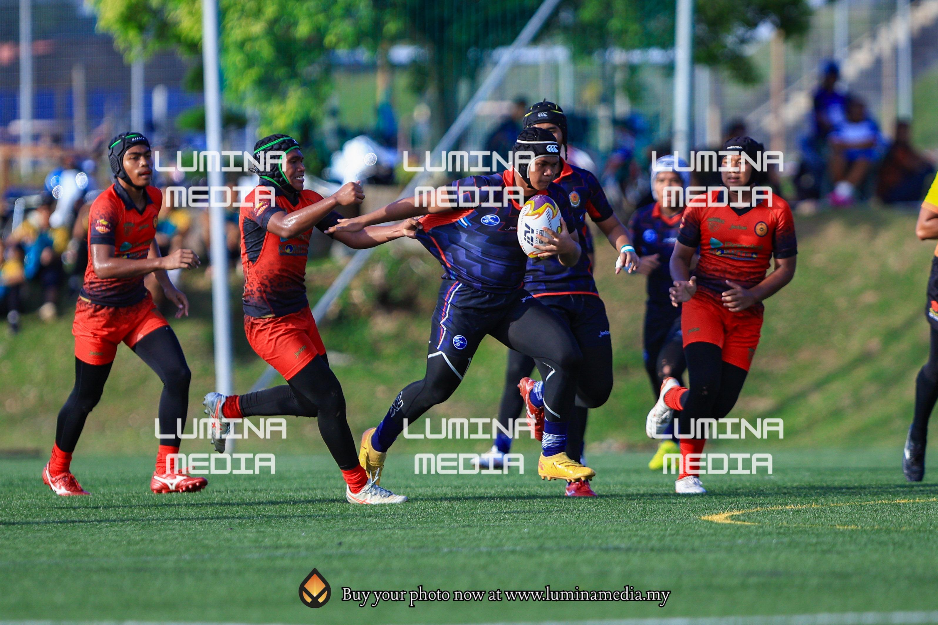 Match23 | P11 VS SSTMI | 16 April 2026 | 16042026_SSTMI-PENAWAR-VS-P11-237