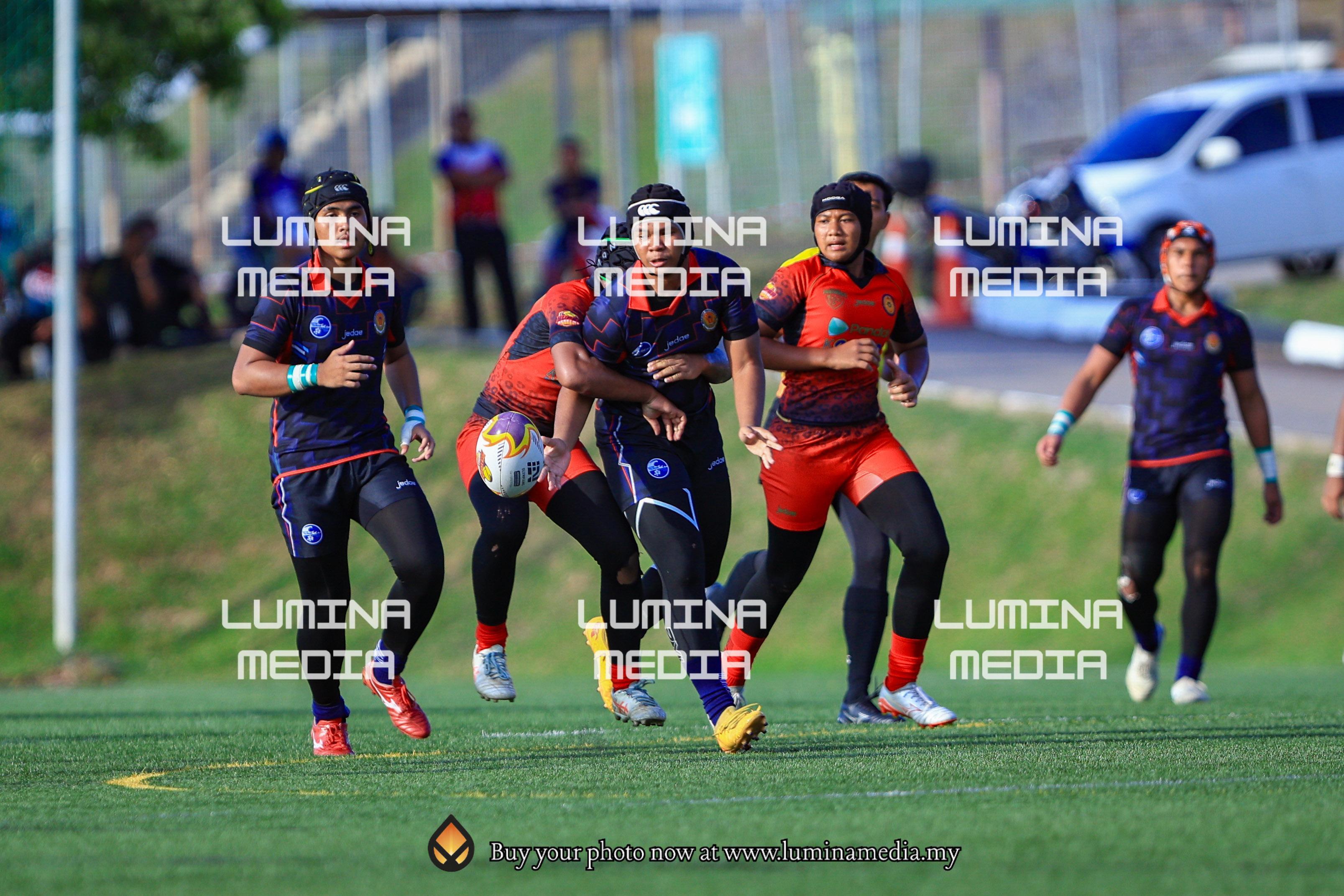 Match23 | P11 VS SSTMI | 16 April 2026 | 16042026_SSTMI-PENAWAR-VS-P11-238