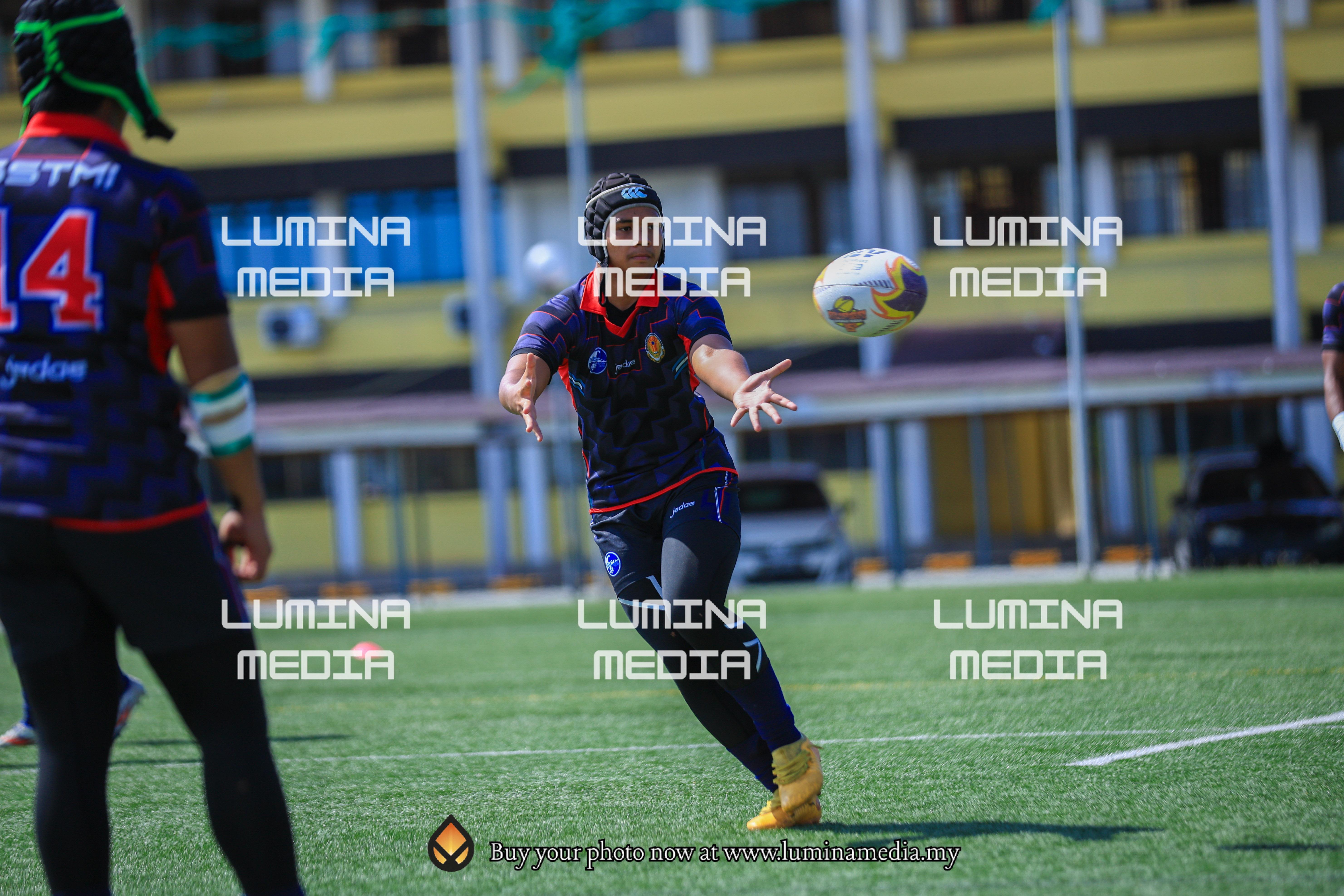 Match23 | P11 VS SSTMI | 16 April 2026 | 16042026_SSTMI-PENAWAR-VS-P11-24-1