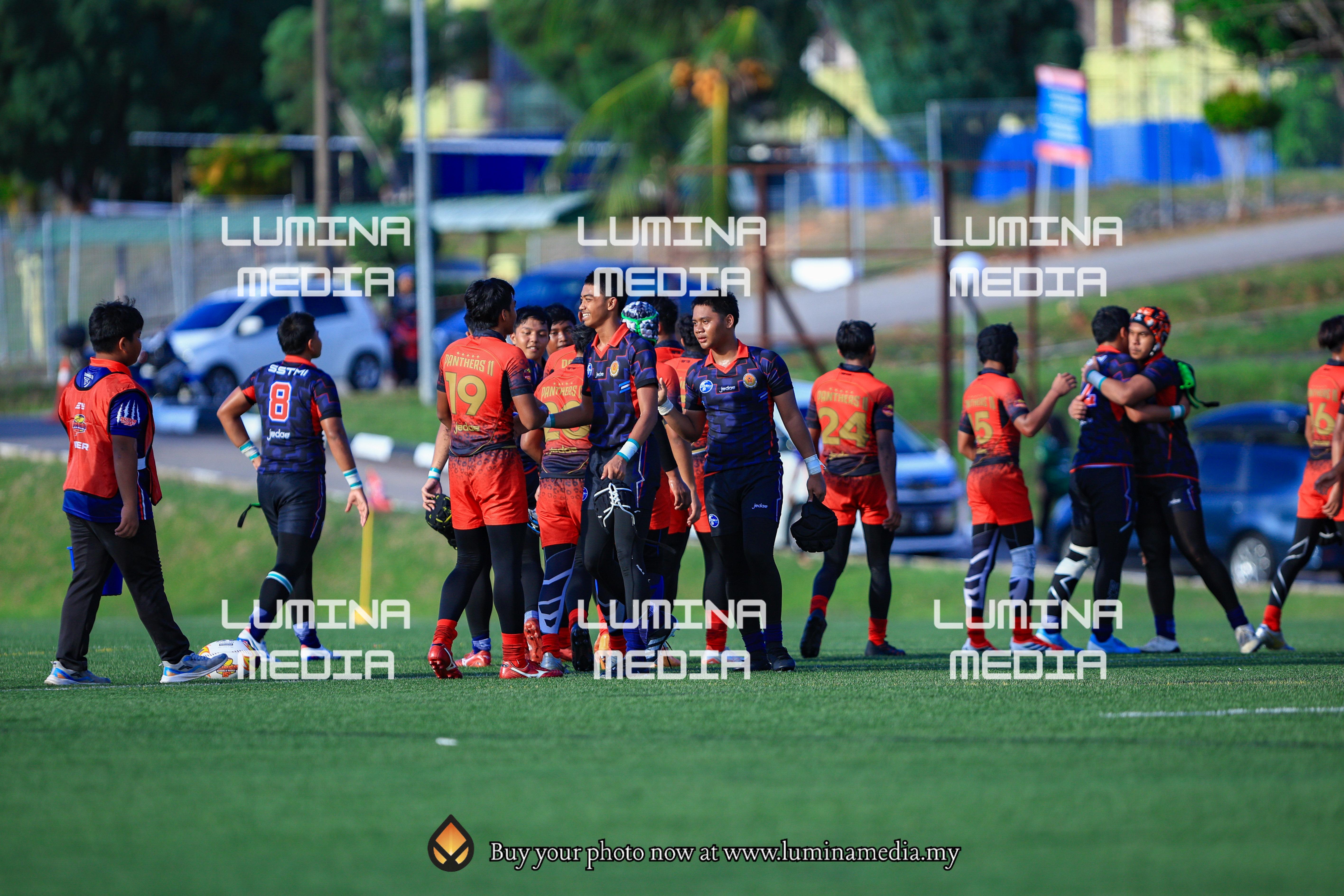 Match23 | P11 VS SSTMI | 16 April 2026 | 16042026_SSTMI-PENAWAR-VS-P11-240