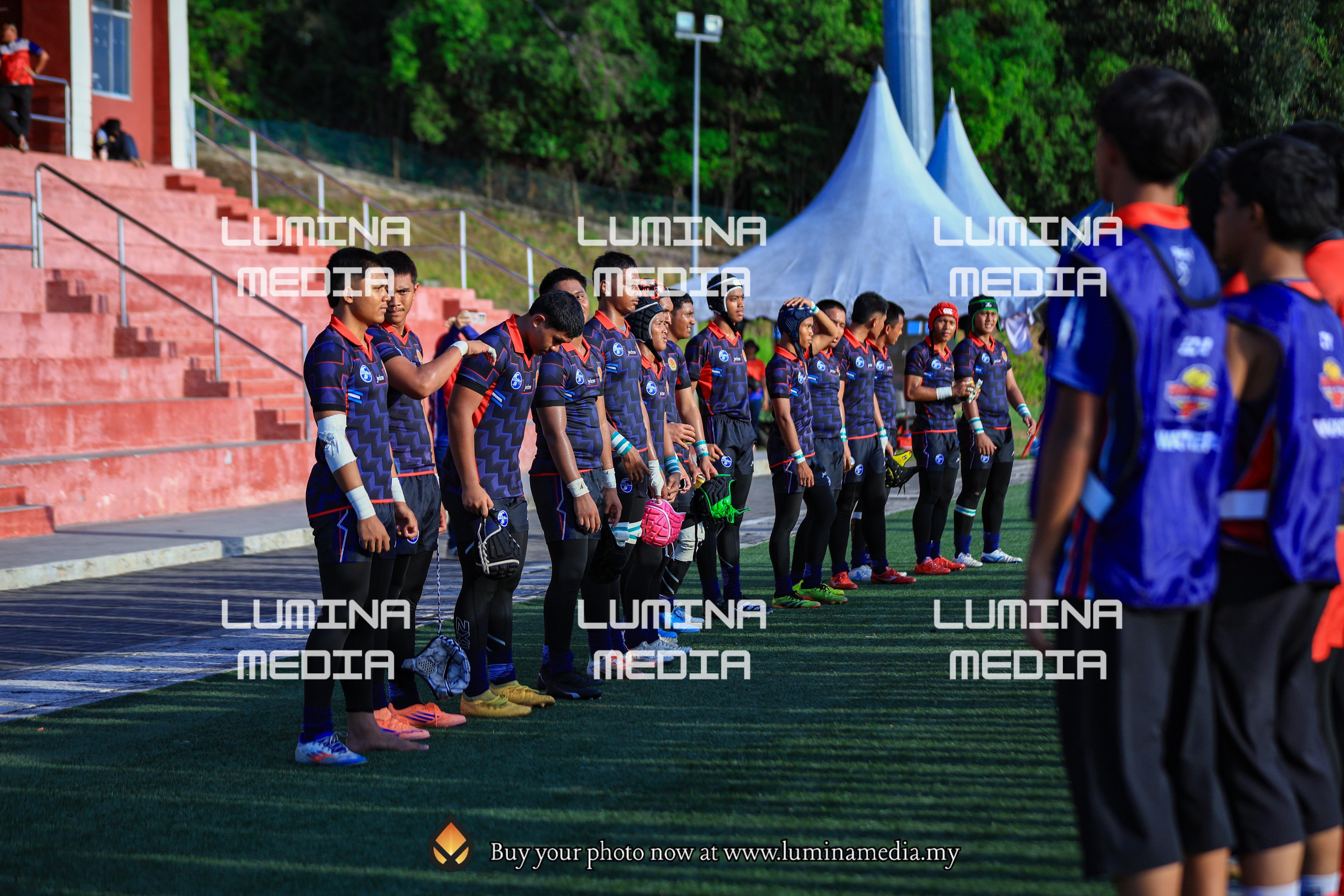 Match23 | P11 VS SSTMI | 16 April 2026 | 16042026_SSTMI-PENAWAR-VS-P11-242