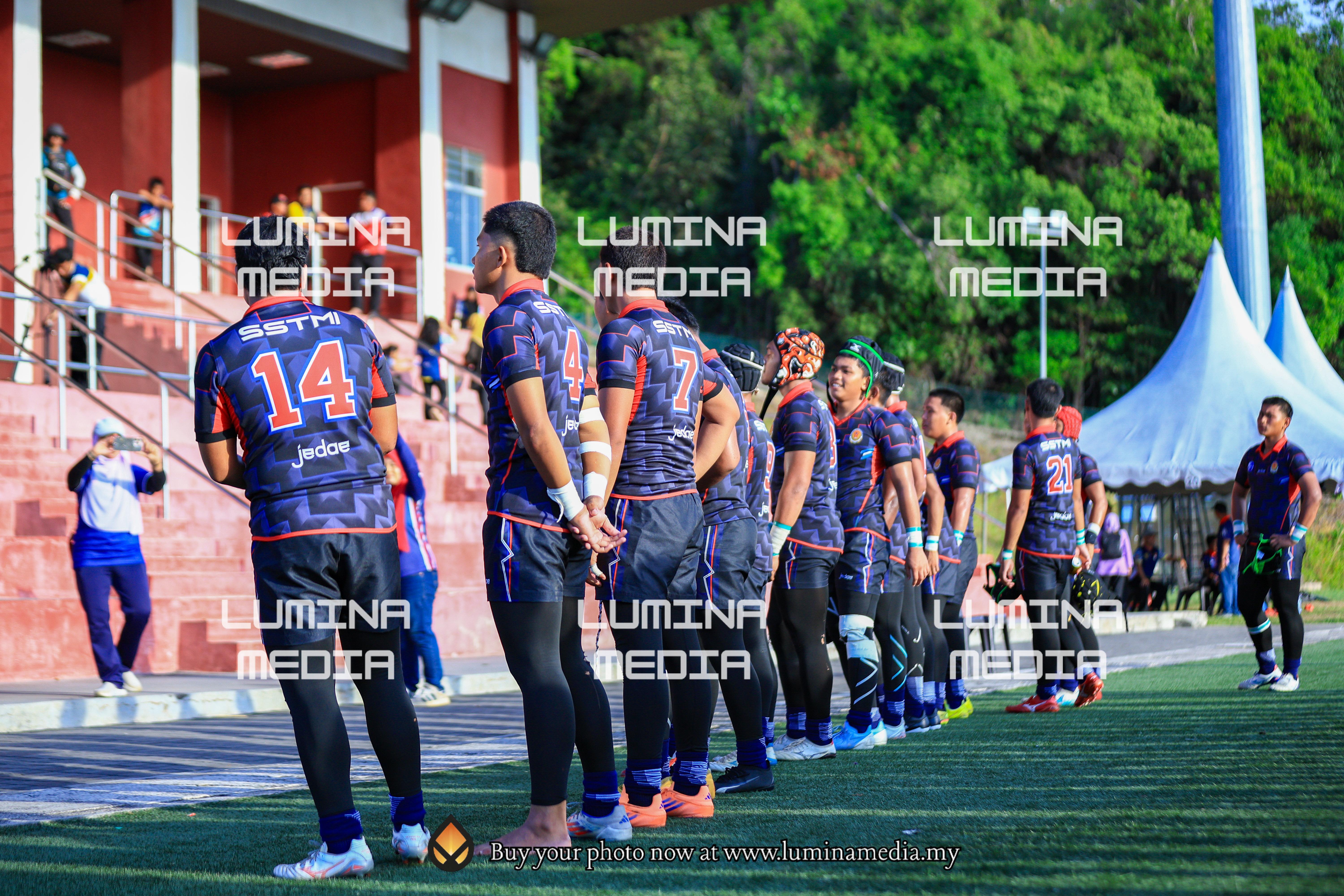 Match23 | P11 VS SSTMI | 16 April 2026 | 16042026_SSTMI-PENAWAR-VS-P11-243