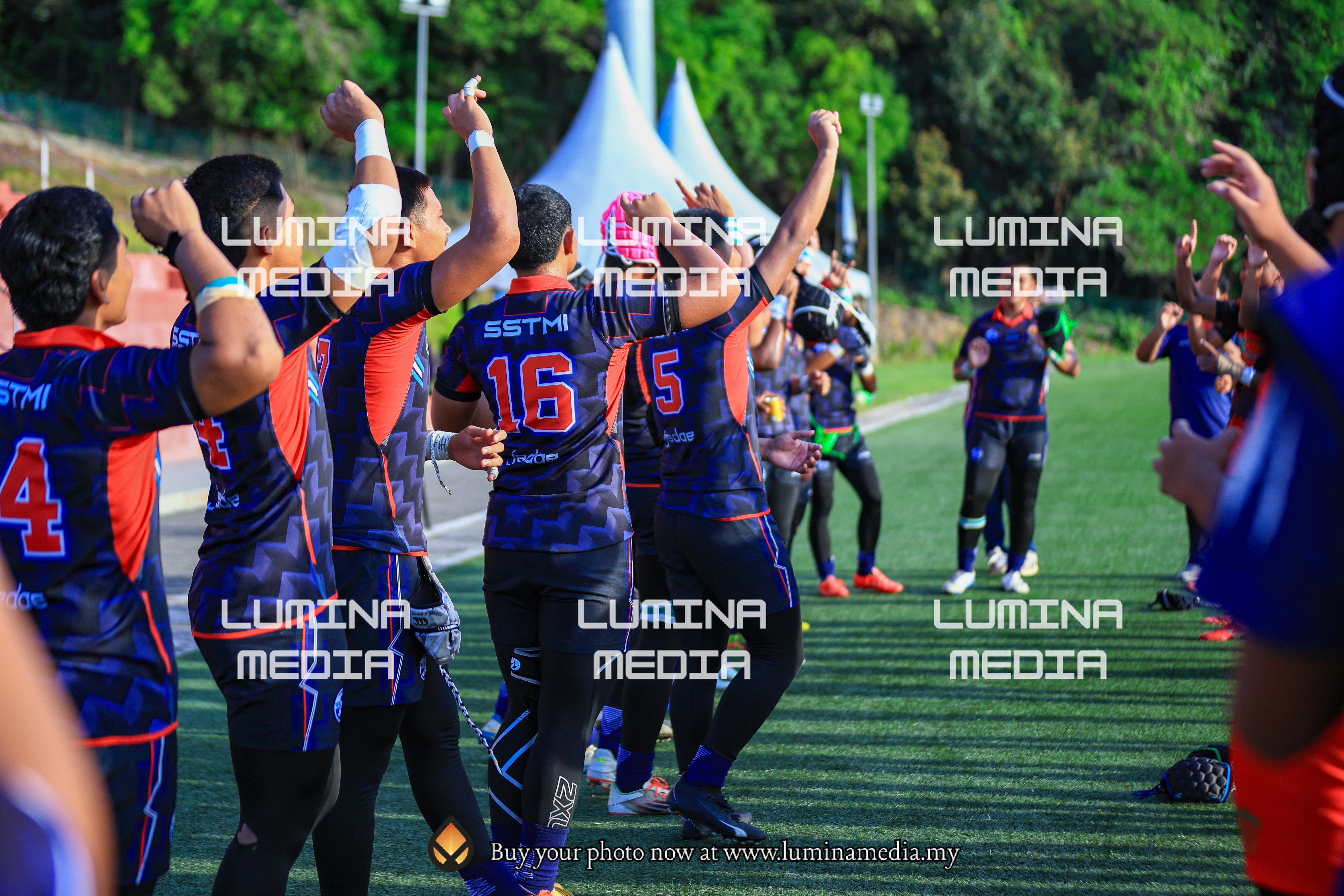 Match23 | P11 VS SSTMI | 16 April 2026 | 16042026_SSTMI-PENAWAR-VS-P11-245