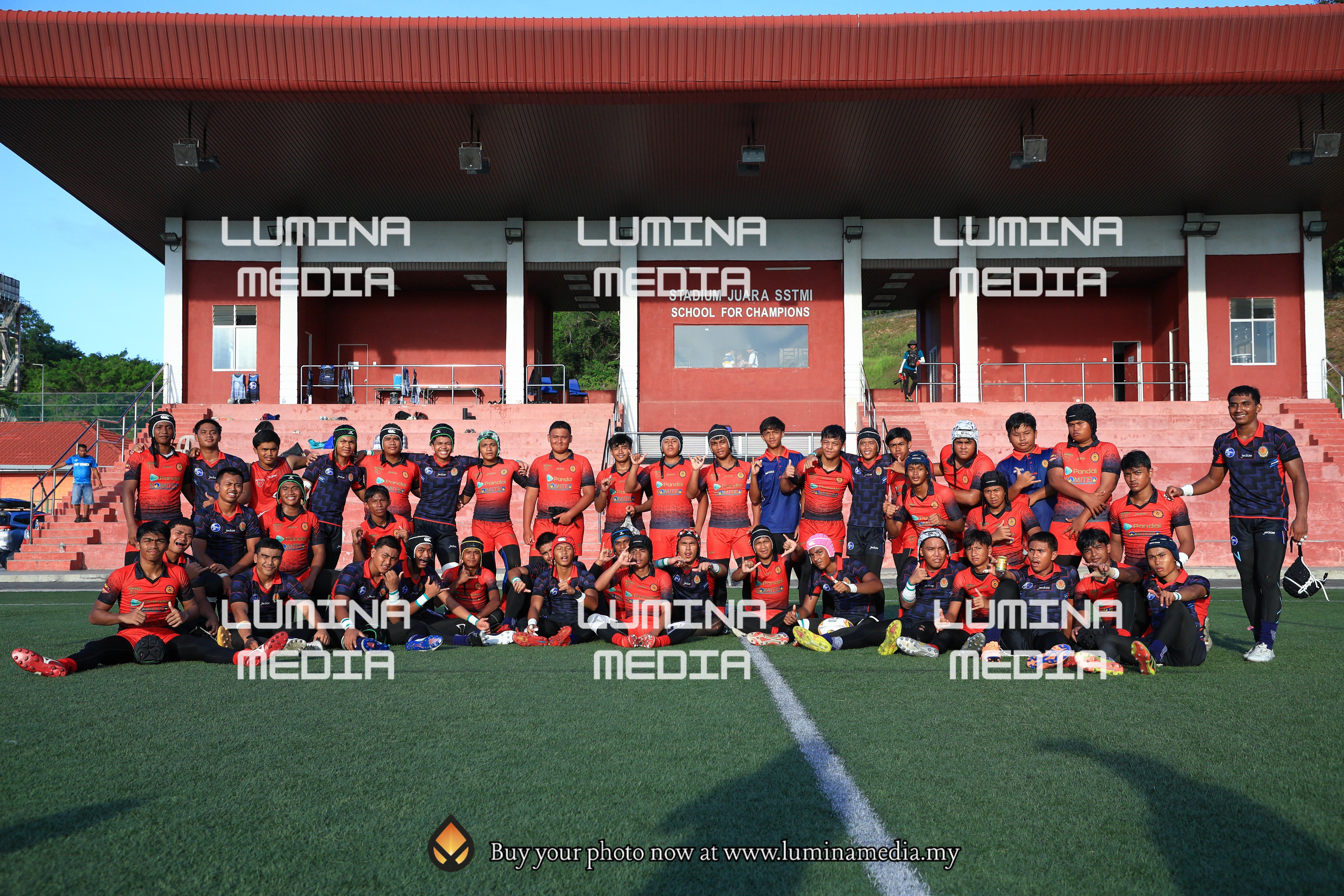 Match23 | P11 VS SSTMI | 16 April 2026 | 16042026_SSTMI-PENAWAR-VS-P11-248