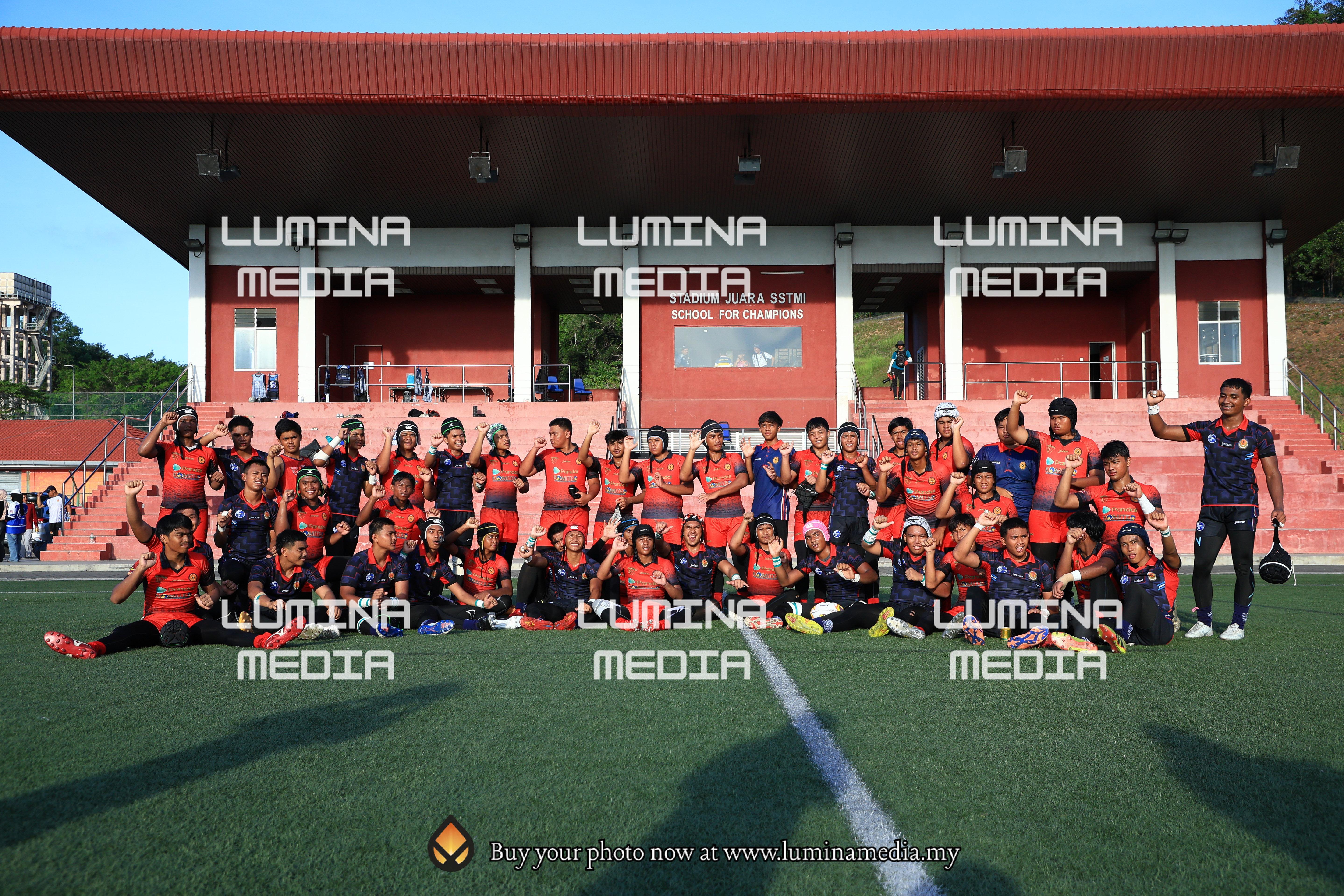 Match23 | P11 VS SSTMI | 16 April 2026 | 16042026_SSTMI-PENAWAR-VS-P11-249