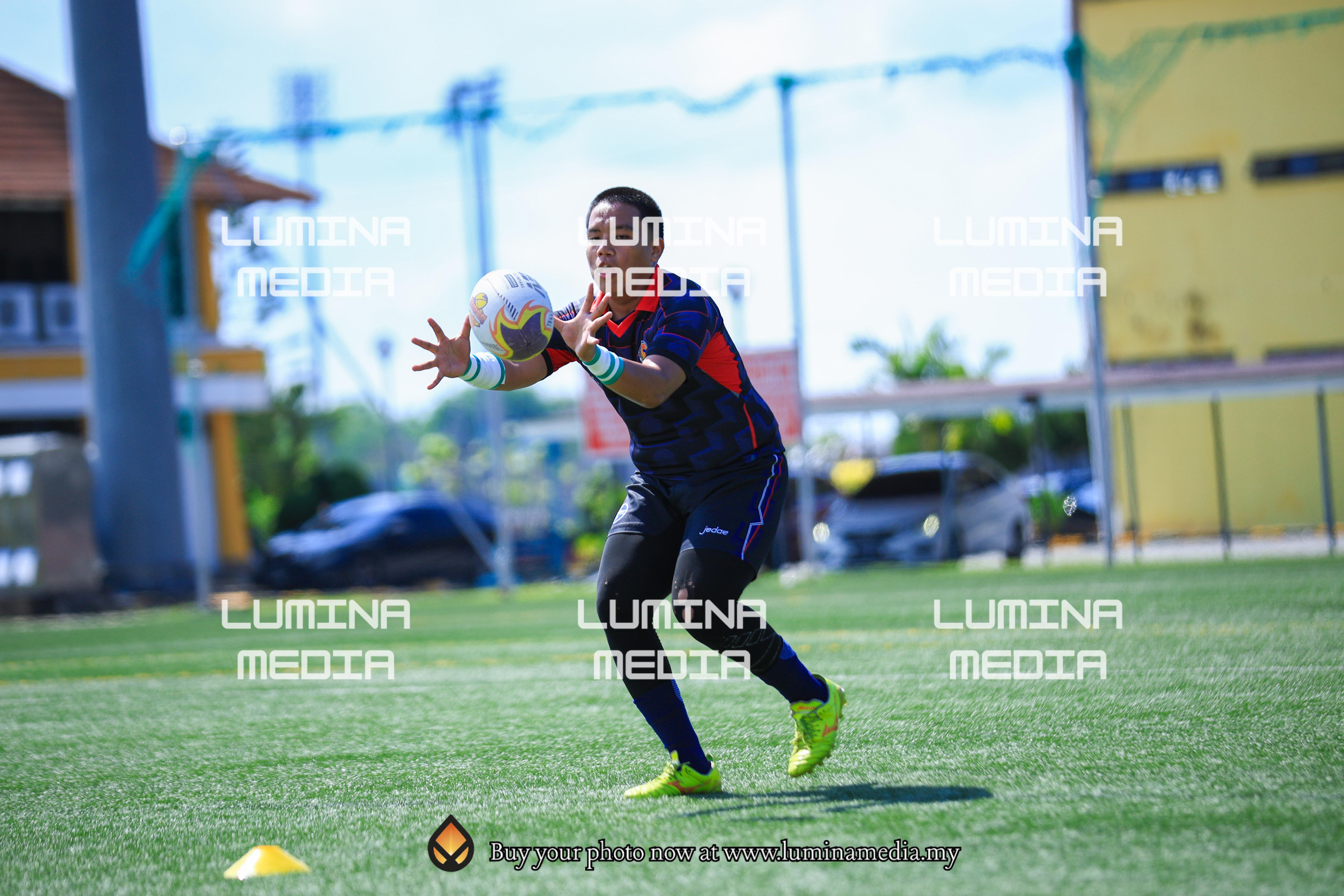 Match23 | P11 VS SSTMI | 16 April 2026 | 16042026_SSTMI-PENAWAR-VS-P11-25-1