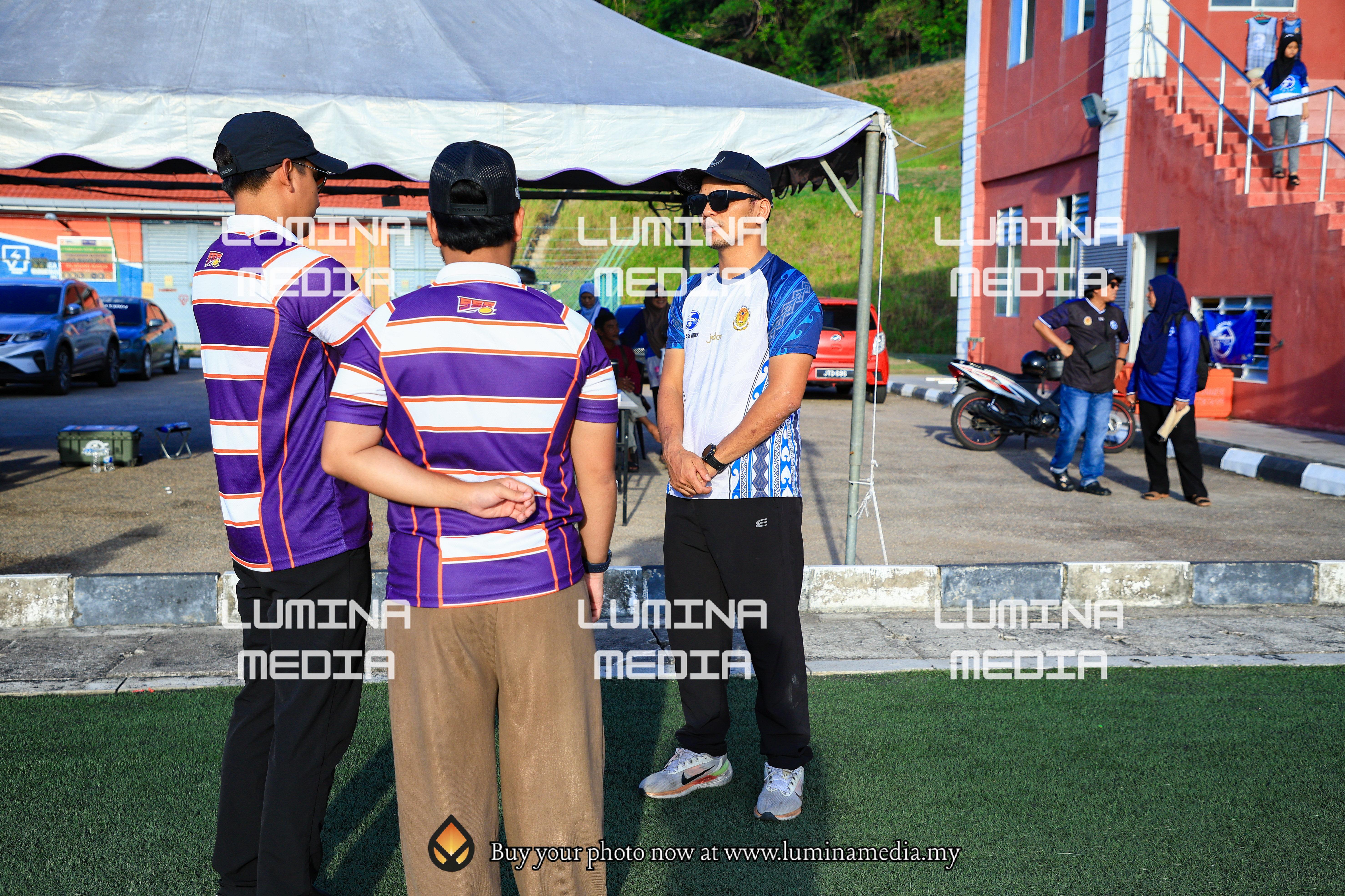 Match23 | P11 VS SSTMI | 16 April 2026 | 16042026_SSTMI-PENAWAR-VS-P11-251