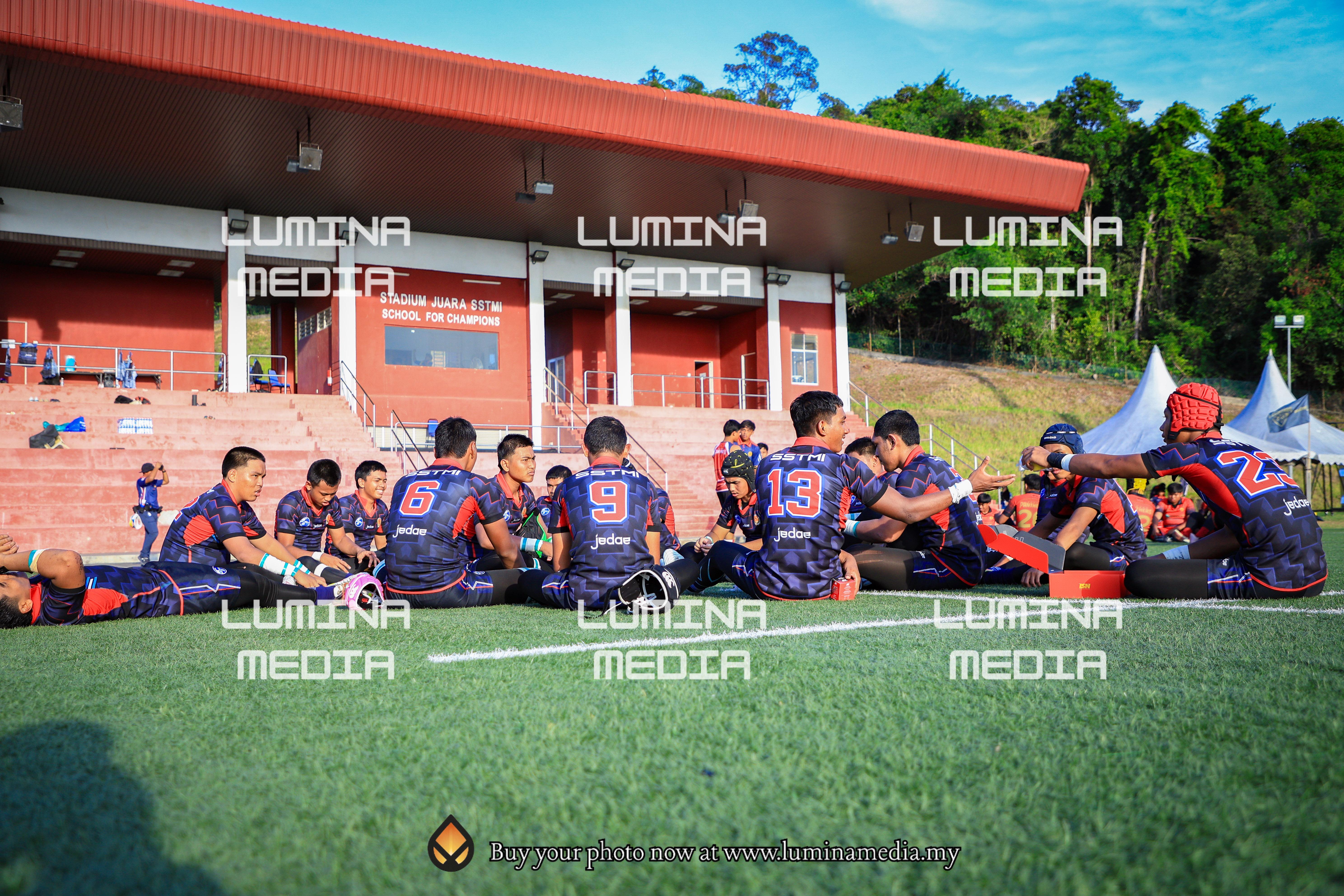 Match23 | P11 VS SSTMI | 16 April 2026 | 16042026_SSTMI-PENAWAR-VS-P11-258