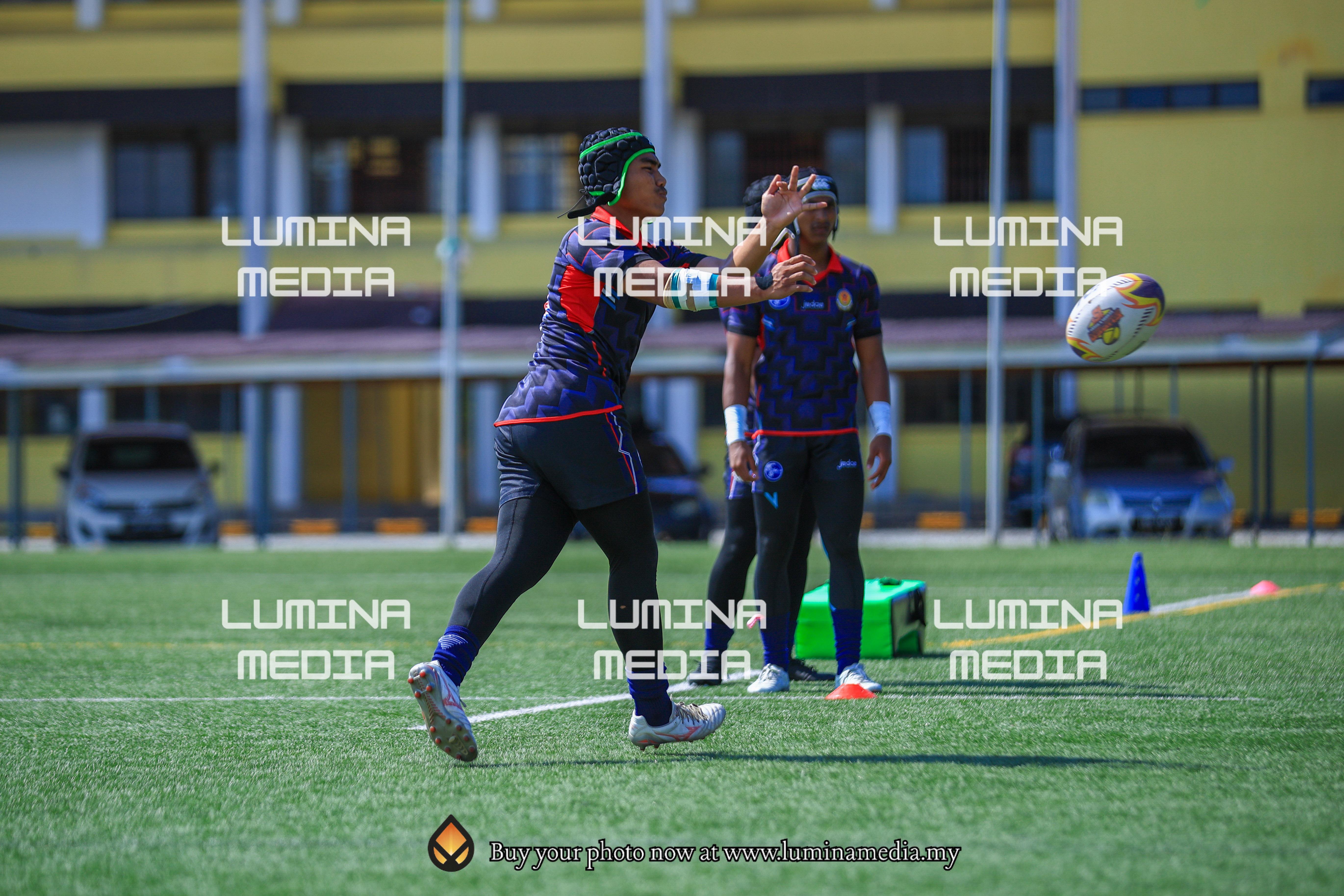 Match23 | P11 VS SSTMI | 16 April 2026 | 16042026_SSTMI-PENAWAR-VS-P11-26-1