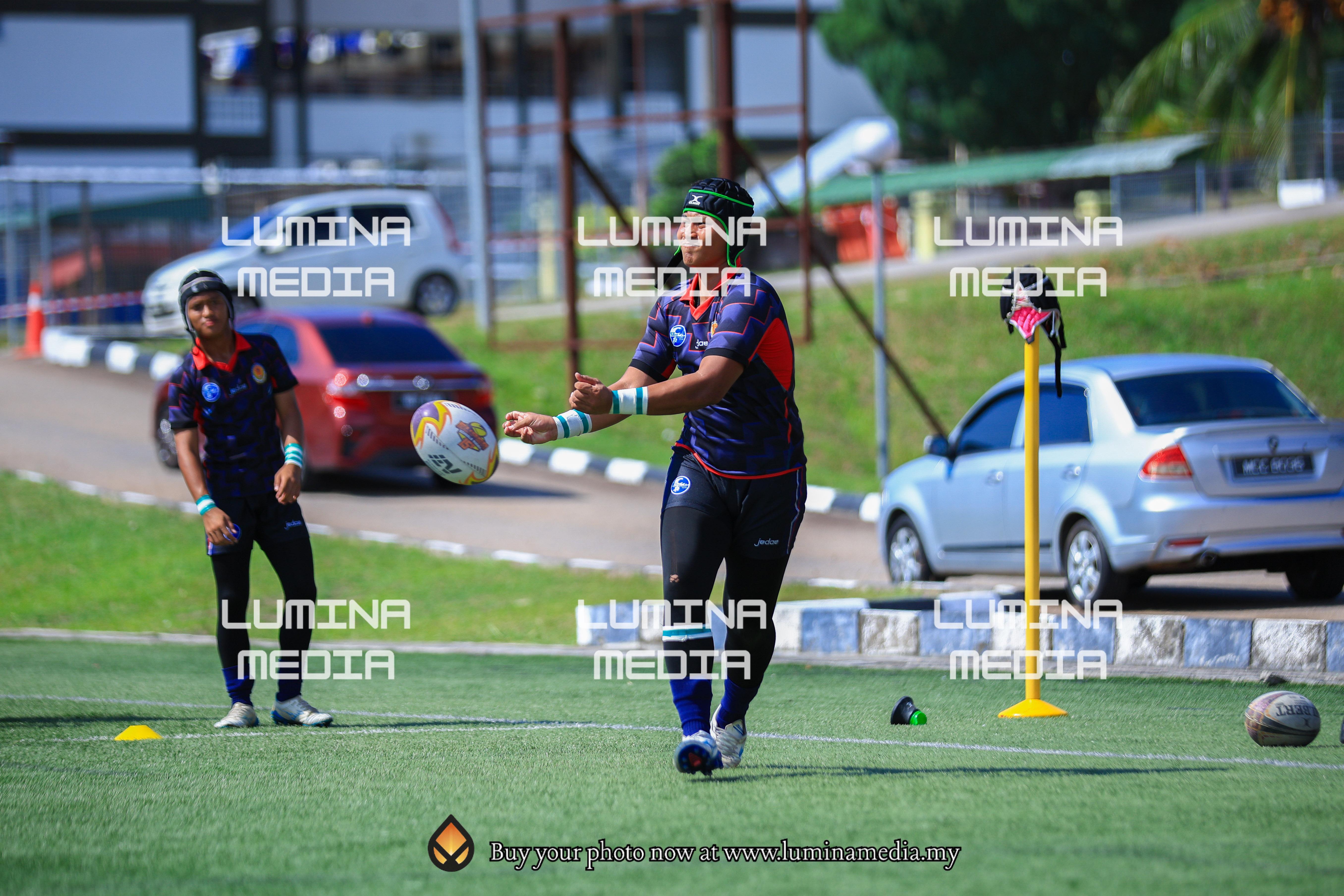 Match23 | P11 VS SSTMI | 16 April 2026 | 16042026_SSTMI-PENAWAR-VS-P11-28-1