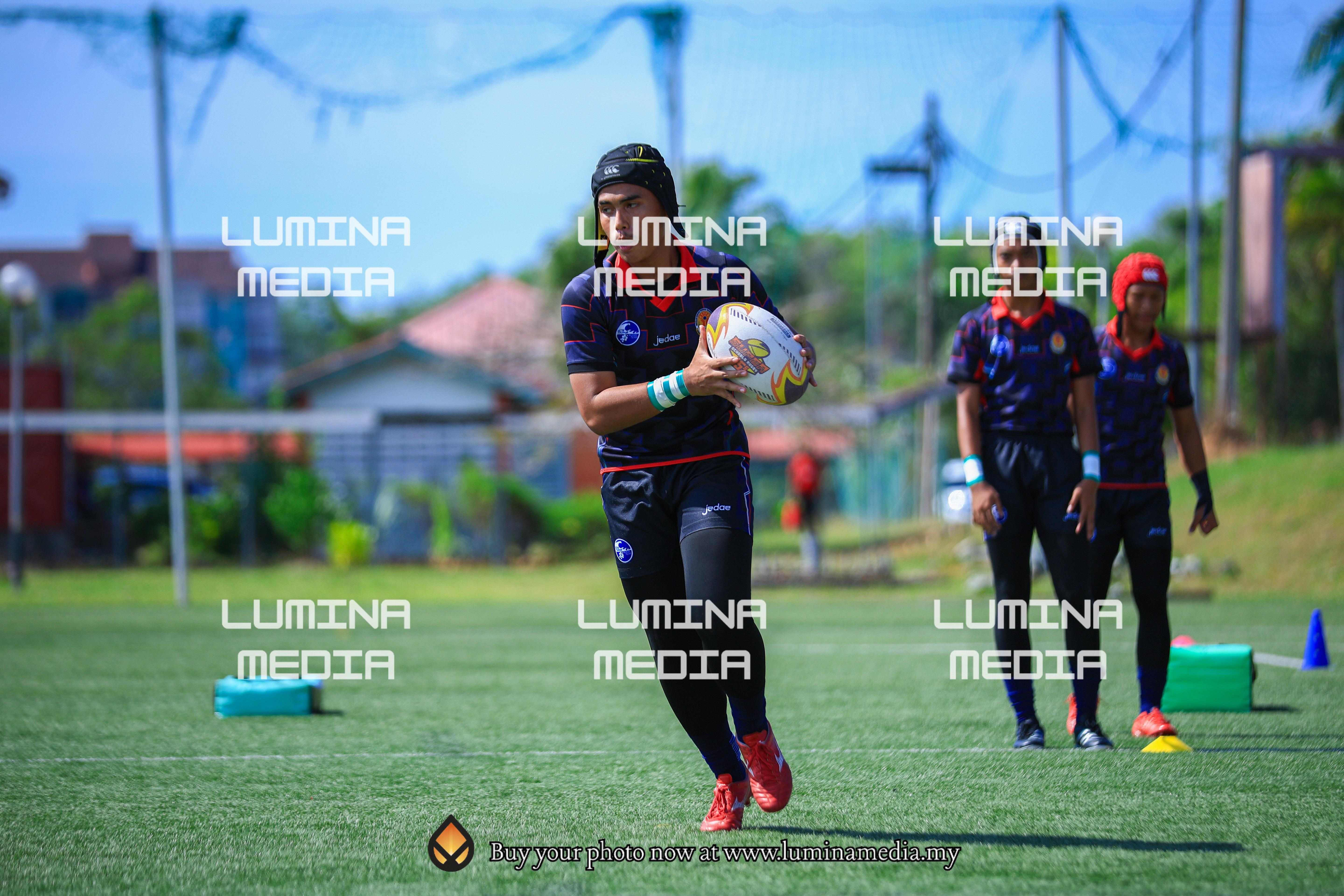 Match23 | P11 VS SSTMI | 16 April 2026 | 16042026_SSTMI-PENAWAR-VS-P11-29-1