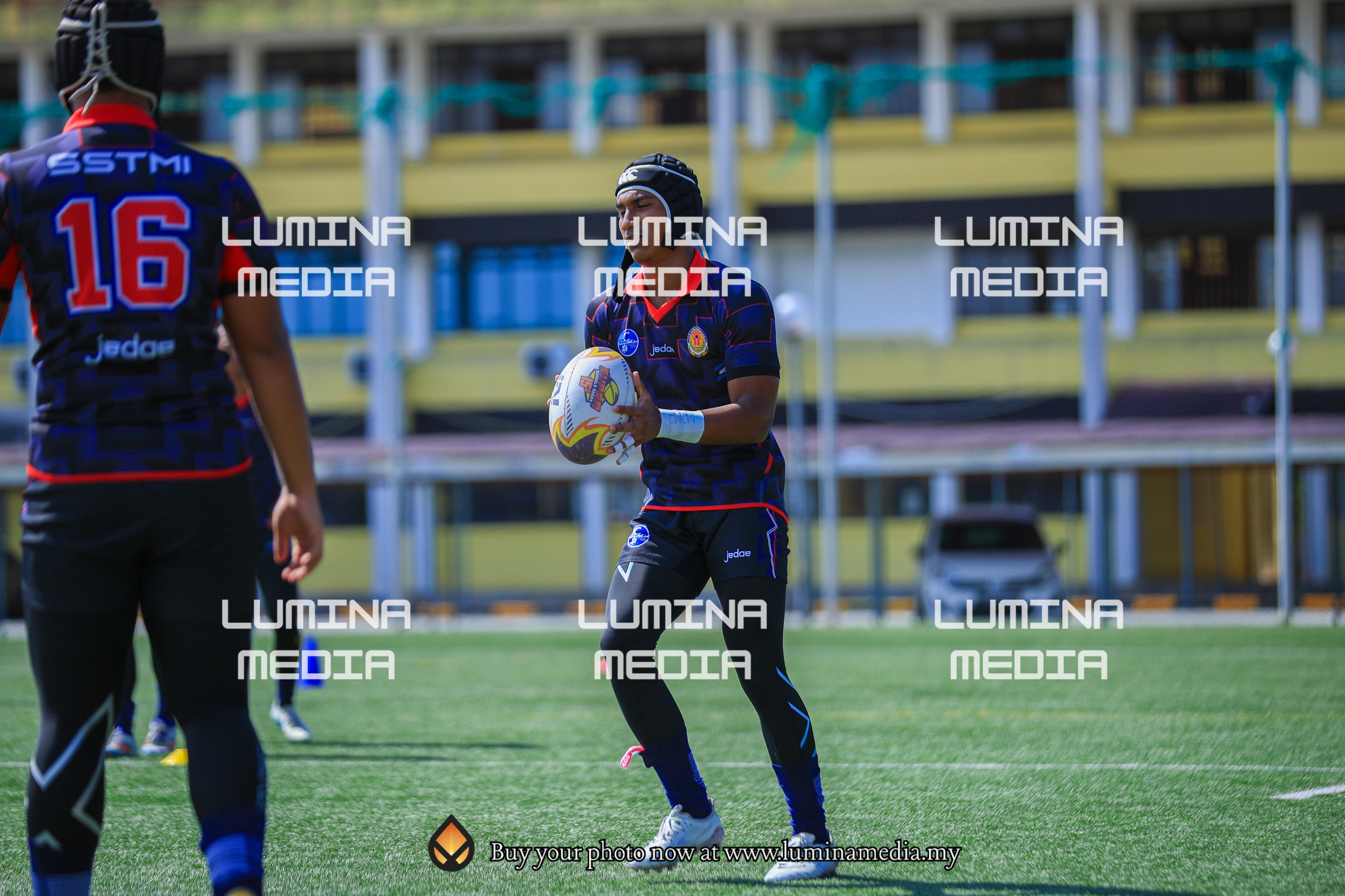 Match23 | P11 VS SSTMI | 16 April 2026 | 16042026_SSTMI-PENAWAR-VS-P11-31-1