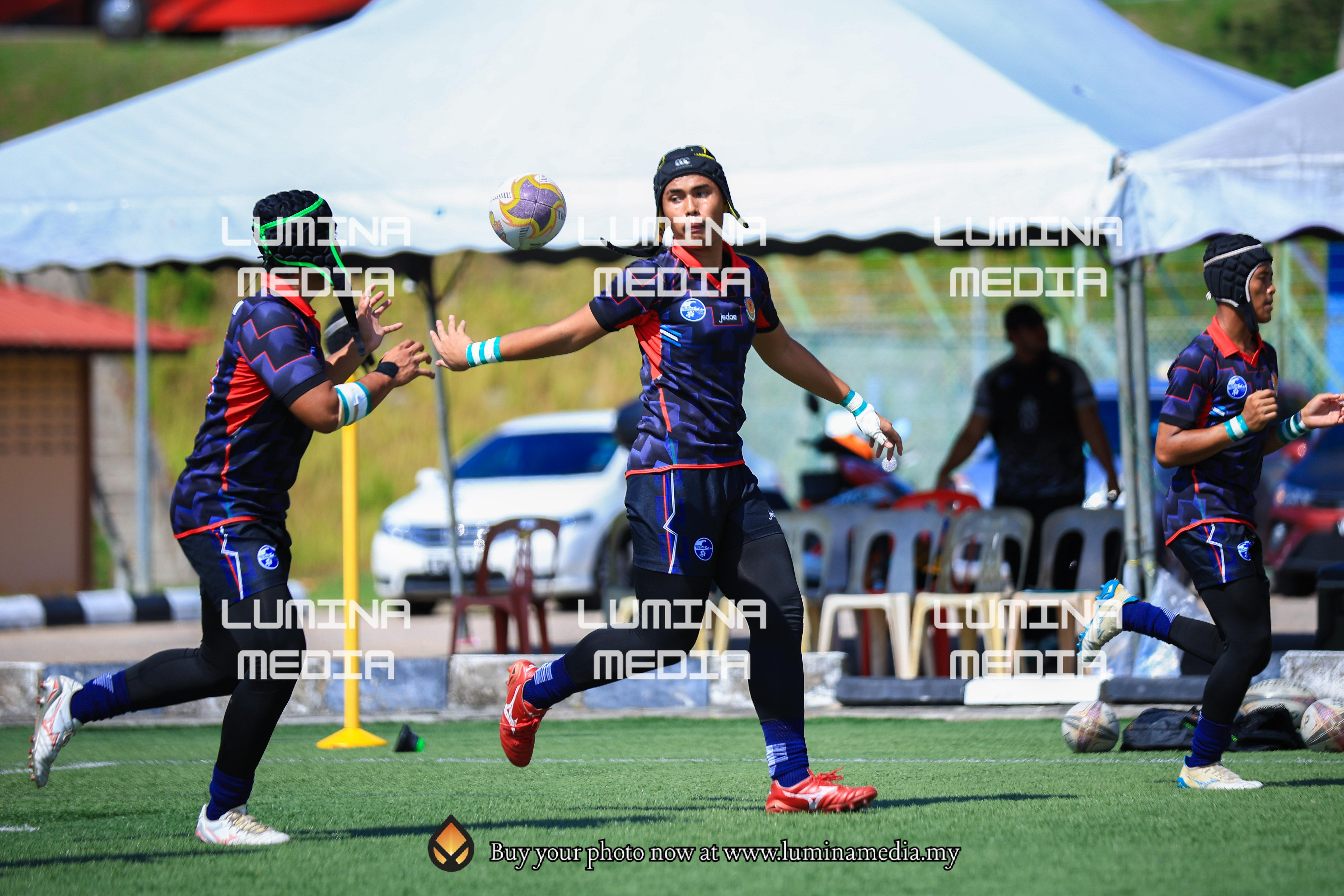 Match23 | P11 VS SSTMI | 16 April 2026 | 16042026_SSTMI-PENAWAR-VS-P11-33-1