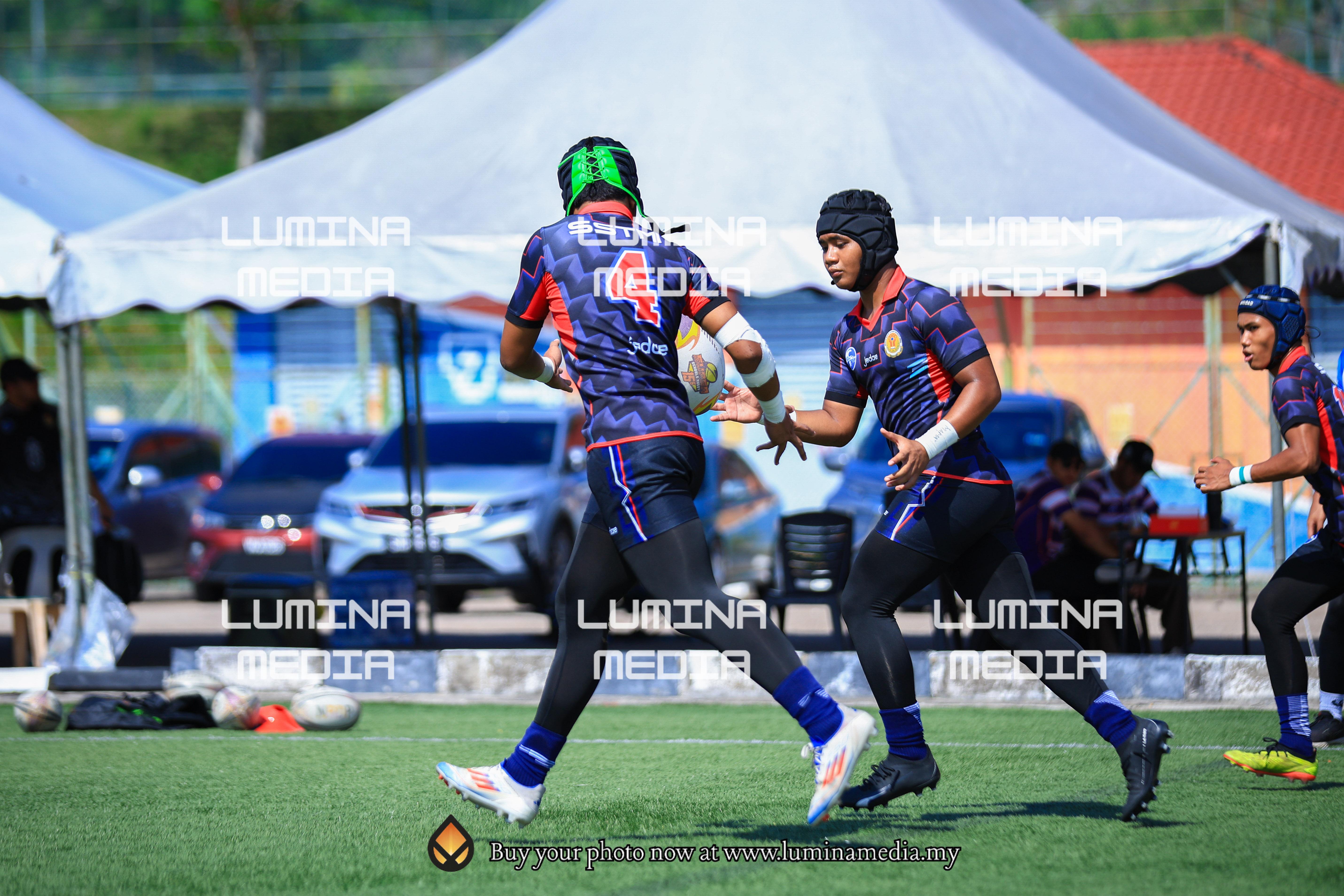 Match23 | P11 VS SSTMI | 16 April 2026 | 16042026_SSTMI-PENAWAR-VS-P11-34-1